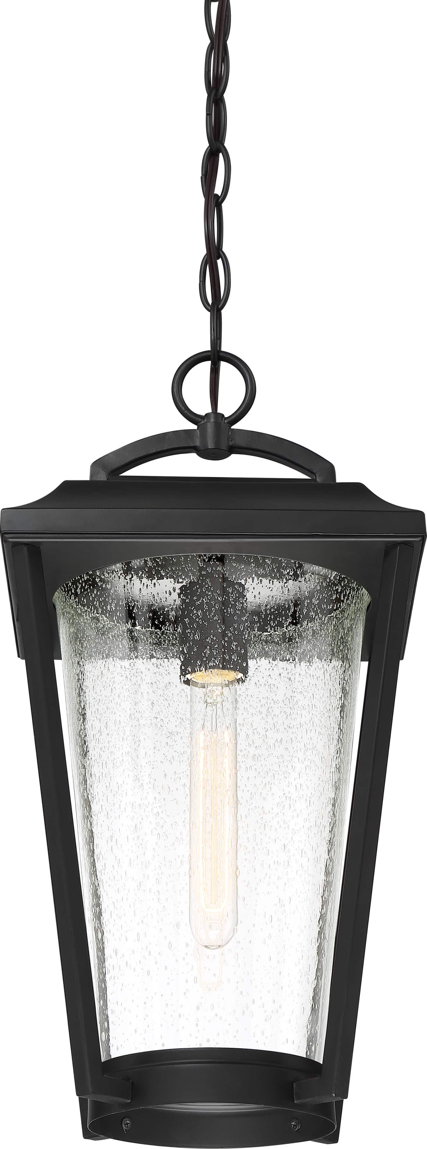 LAKEVIEW 1 LT HANGING LANTERN - 60-6514