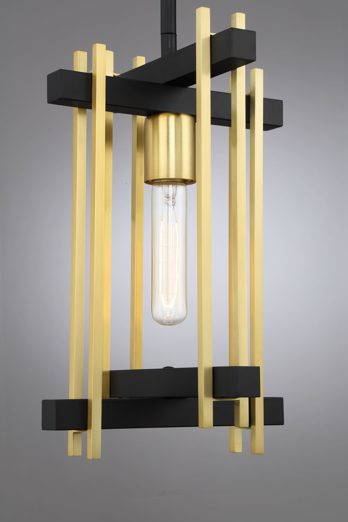 MARION 1 LIGHT MINI PENDANT - 60-6522