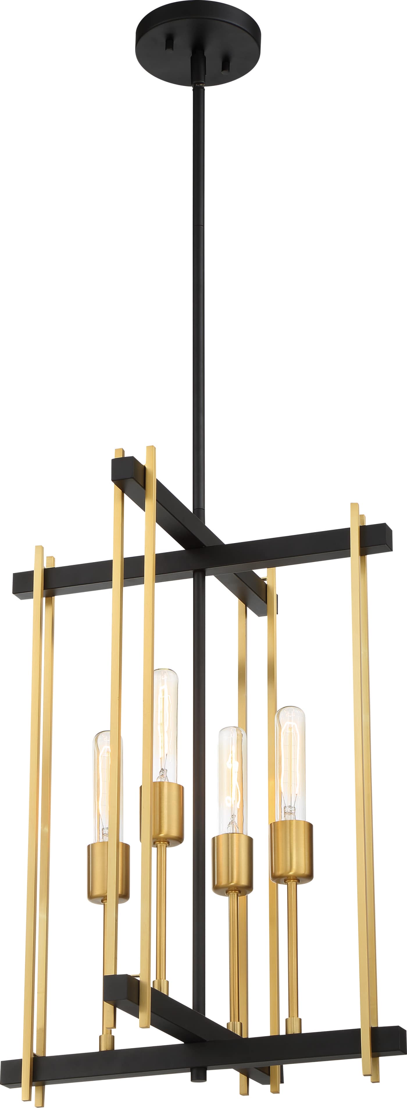 MARION 4 LIGHT PENDANT - 60-6525