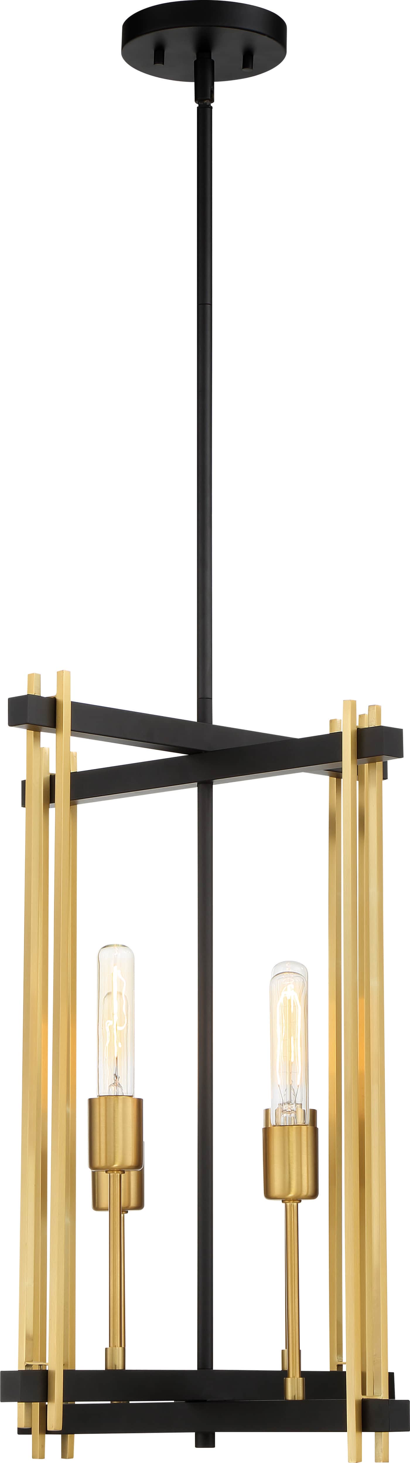 MARION 4 LIGHT PENDANT - 60-6525