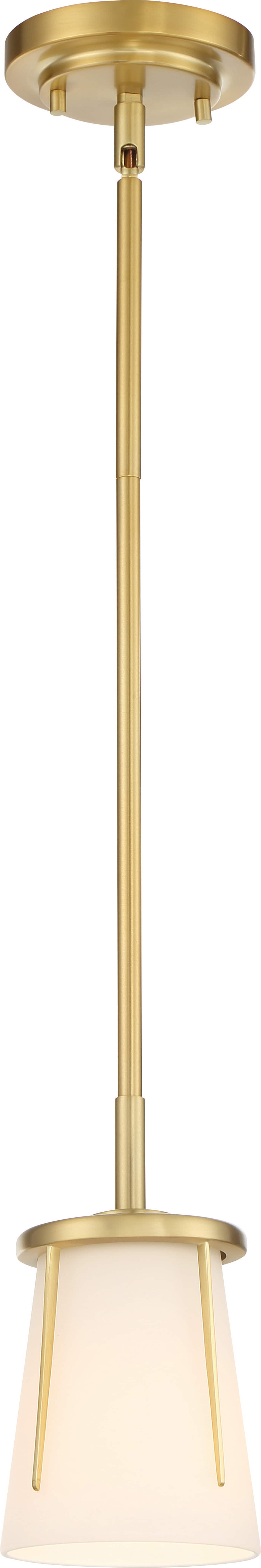 SERENE 1 LIGHT MINI PENDANT - 60-6535