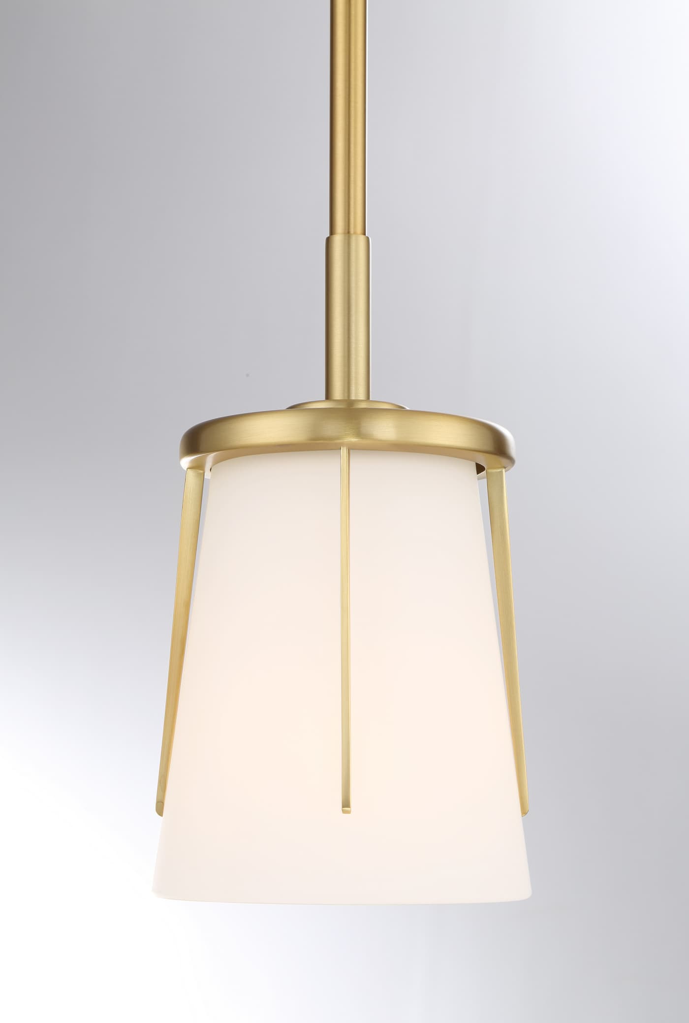 SERENE 1 LIGHT MINI PENDANT - 60-6535