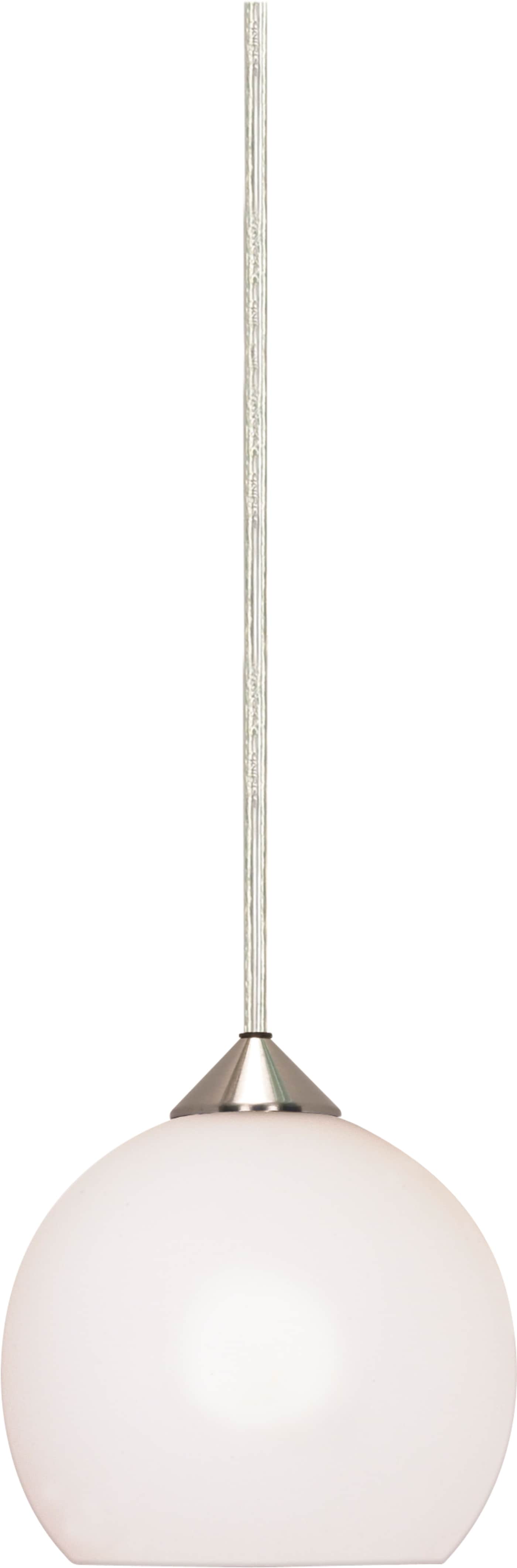 ARCTIC SPHERE HALPEND BRNICKEL - 60-655