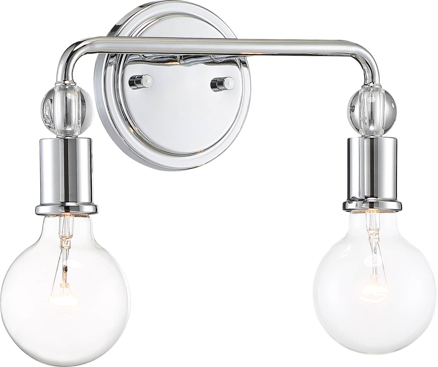 BOUNCE 2 LIGHT VANITY - 60-6562