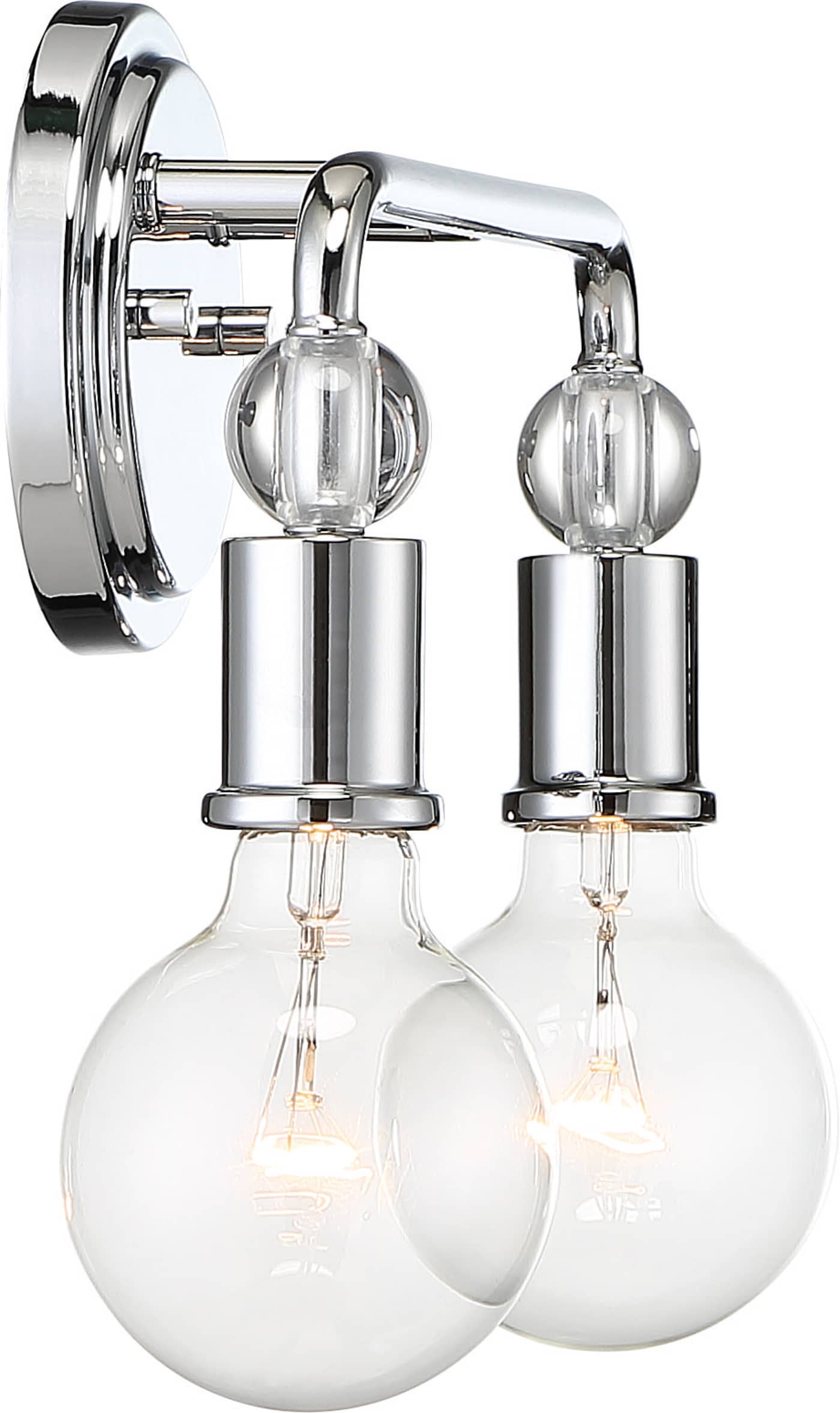 BOUNCE 2 LIGHT VANITY - 60-6562
