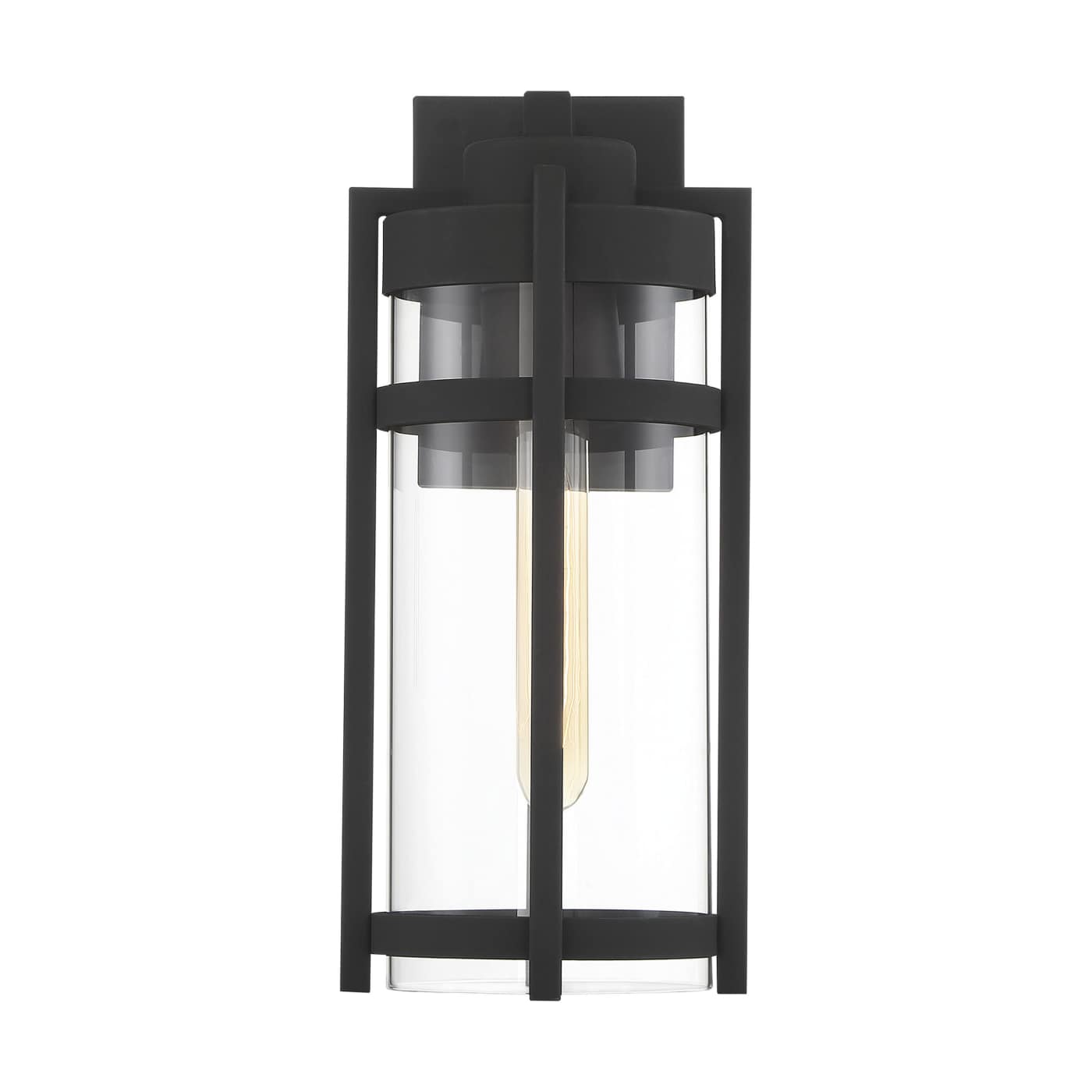 TOFINO 1 LIGHT MEDIUM LANTERN - 60-6572