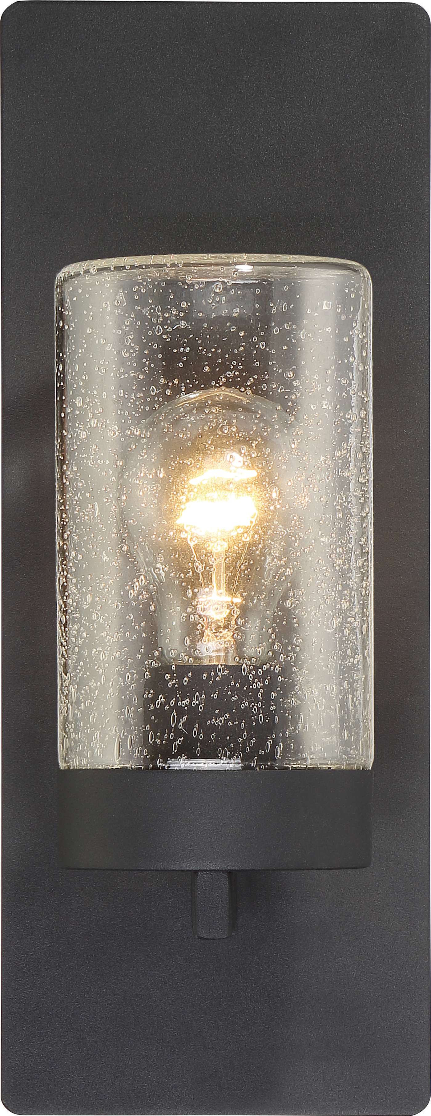 INDIE 1 LT SMALL WALL SCONCE - 60-6579