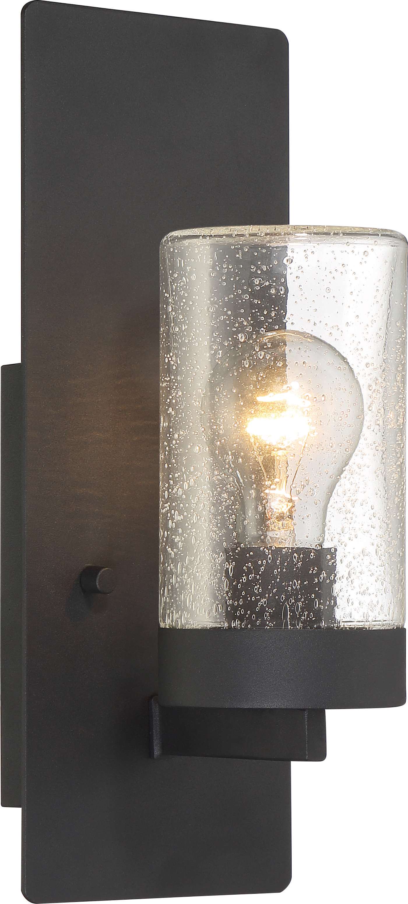 INDIE 1 LT SMALL WALL SCONCE - 60-6579