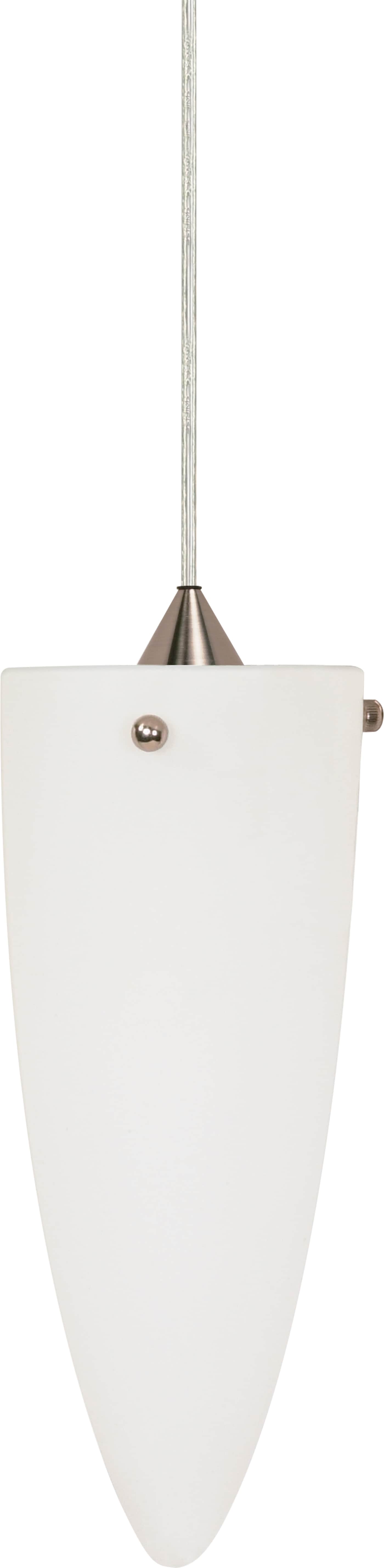 ARCT WHITE CONE HALPEND BRNICK - 60-658