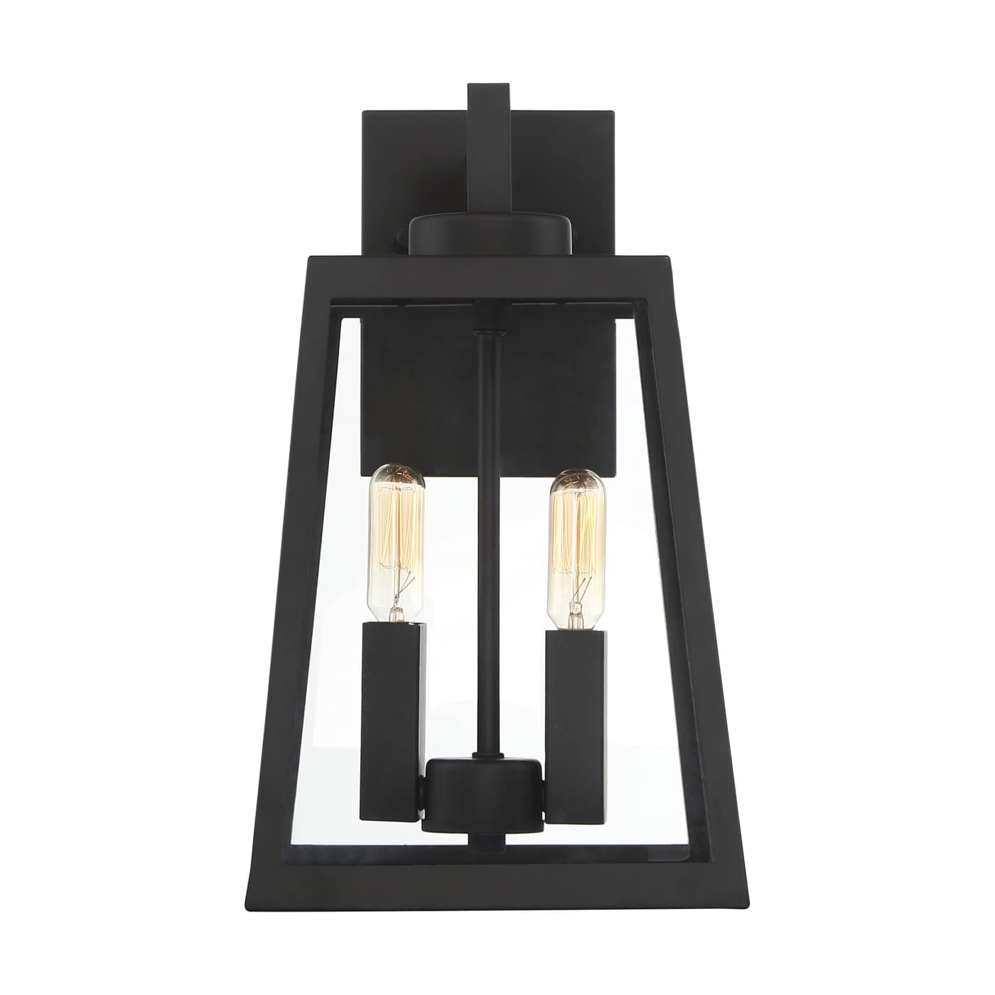 HALIFAX 2 LT MEDIUM LANTERN - 60-6582