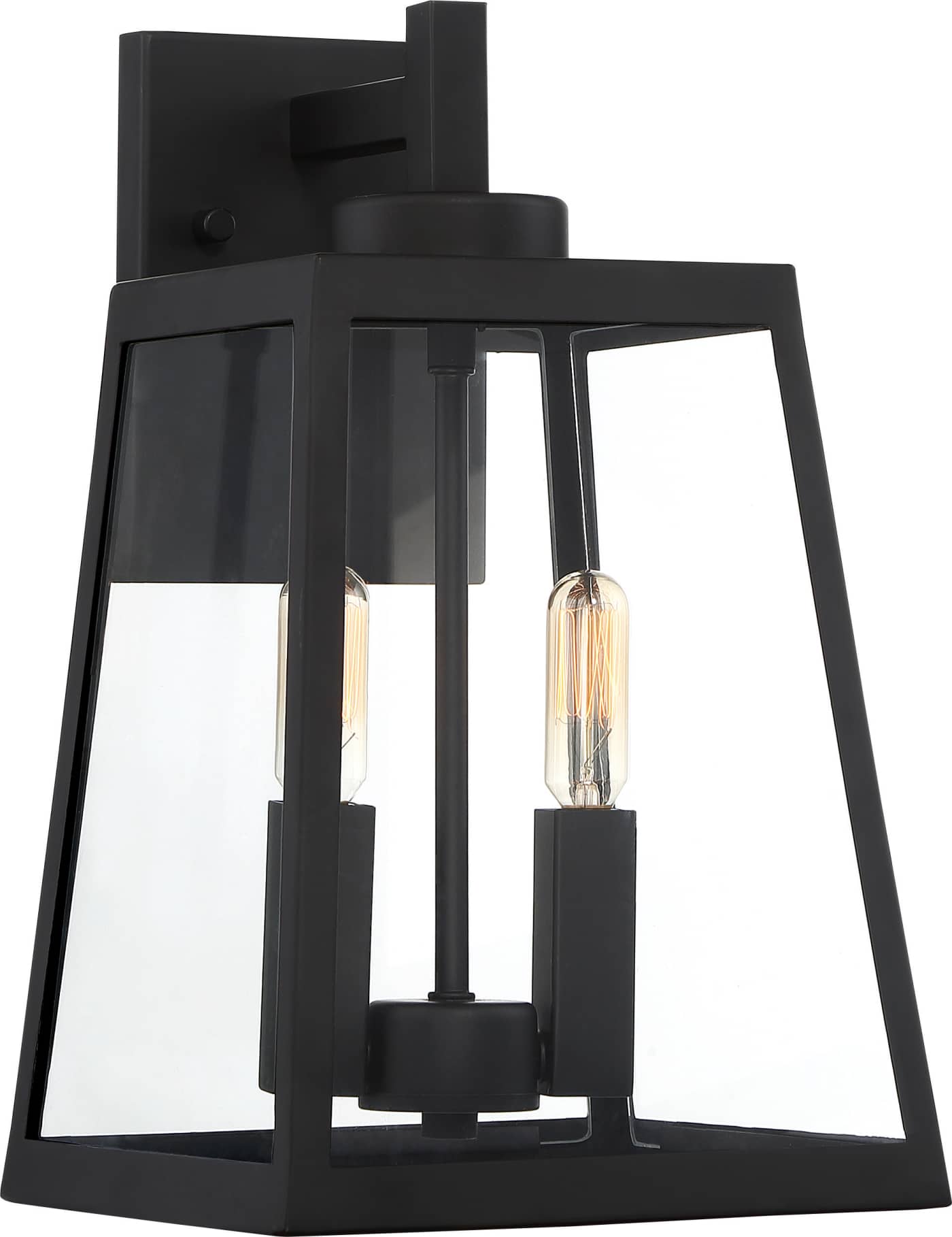 HALIFAX 2 LT MEDIUM LANTERN - 60-6582