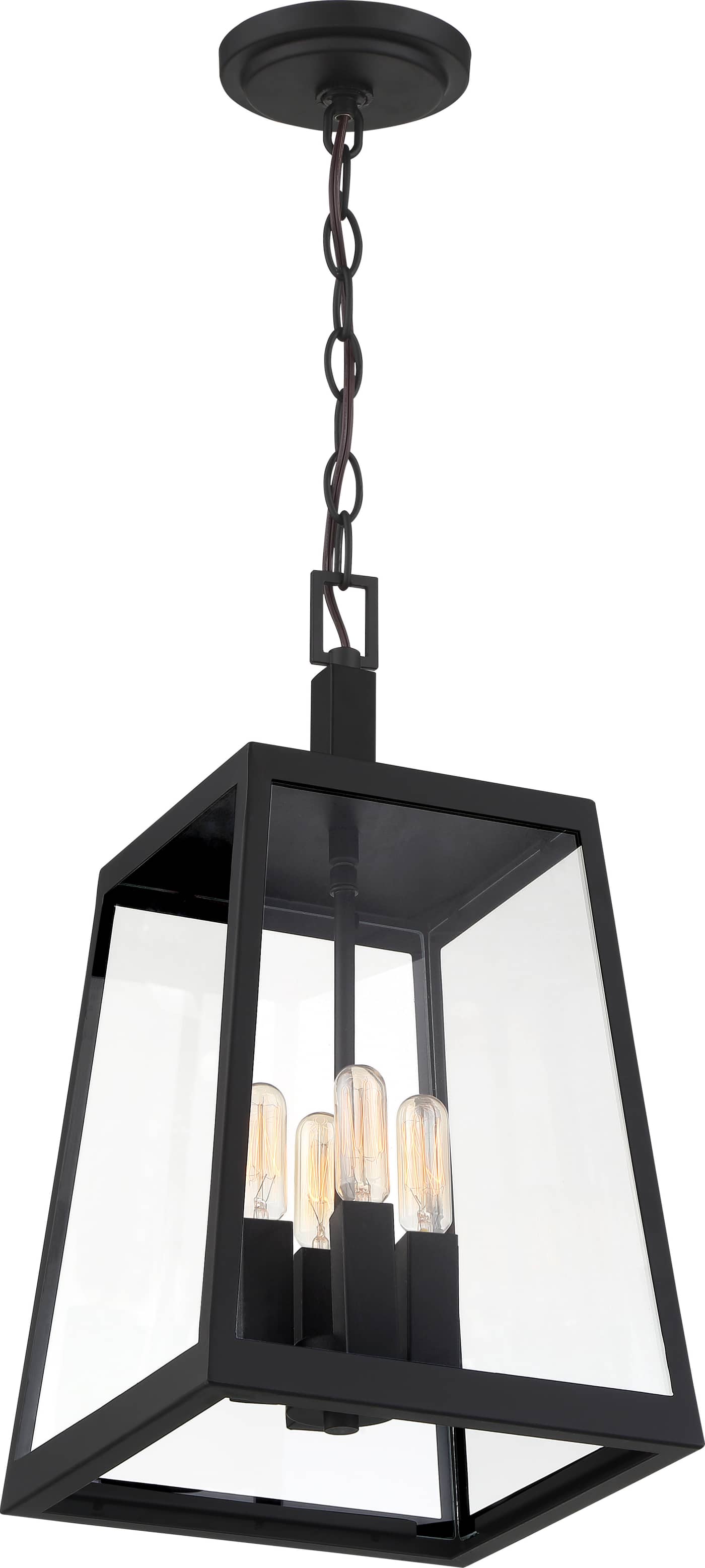 HALIFAX 4 LT HANGING LANTERN - 60-6584