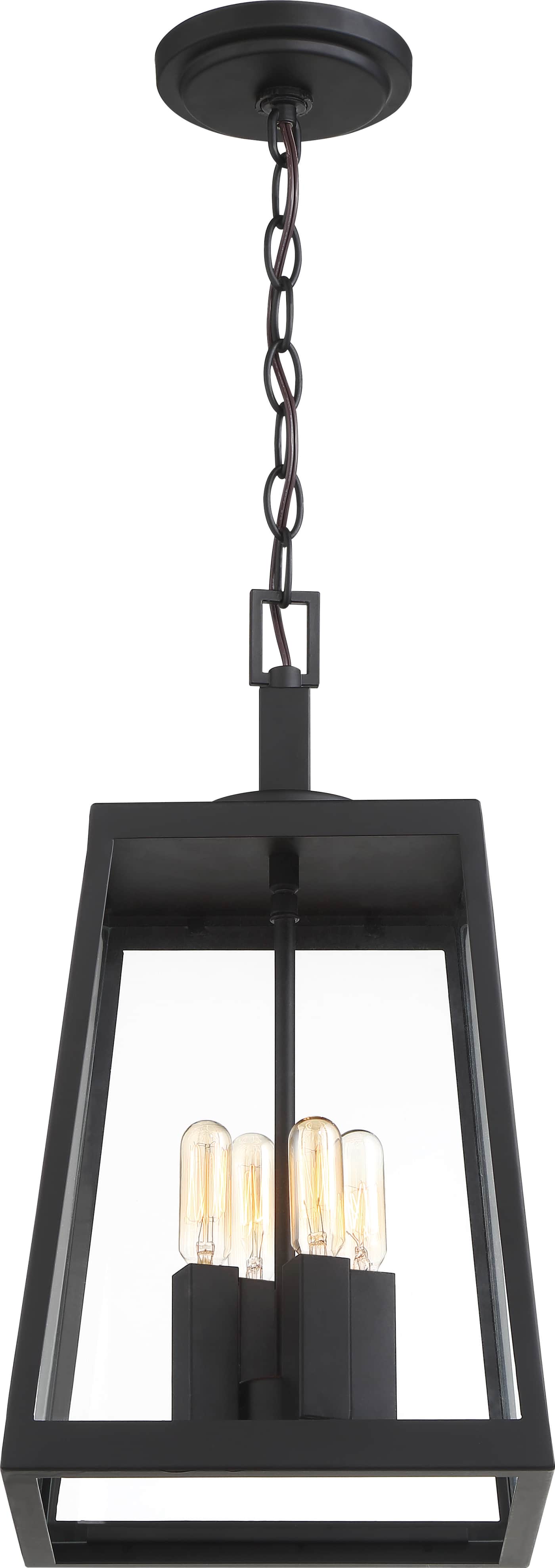 HALIFAX 4 LT HANGING LANTERN - 60-6584