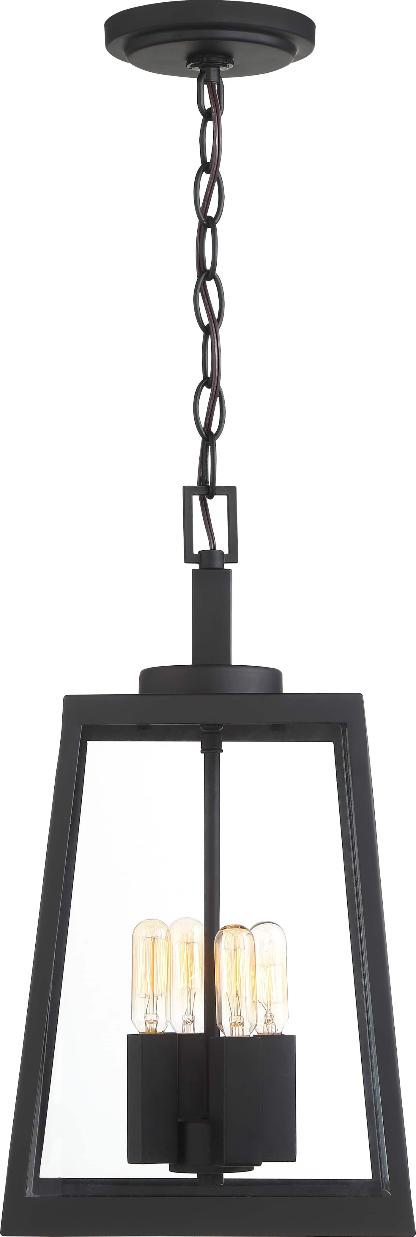 HALIFAX 4 LT HANGING LANTERN - 60-6584