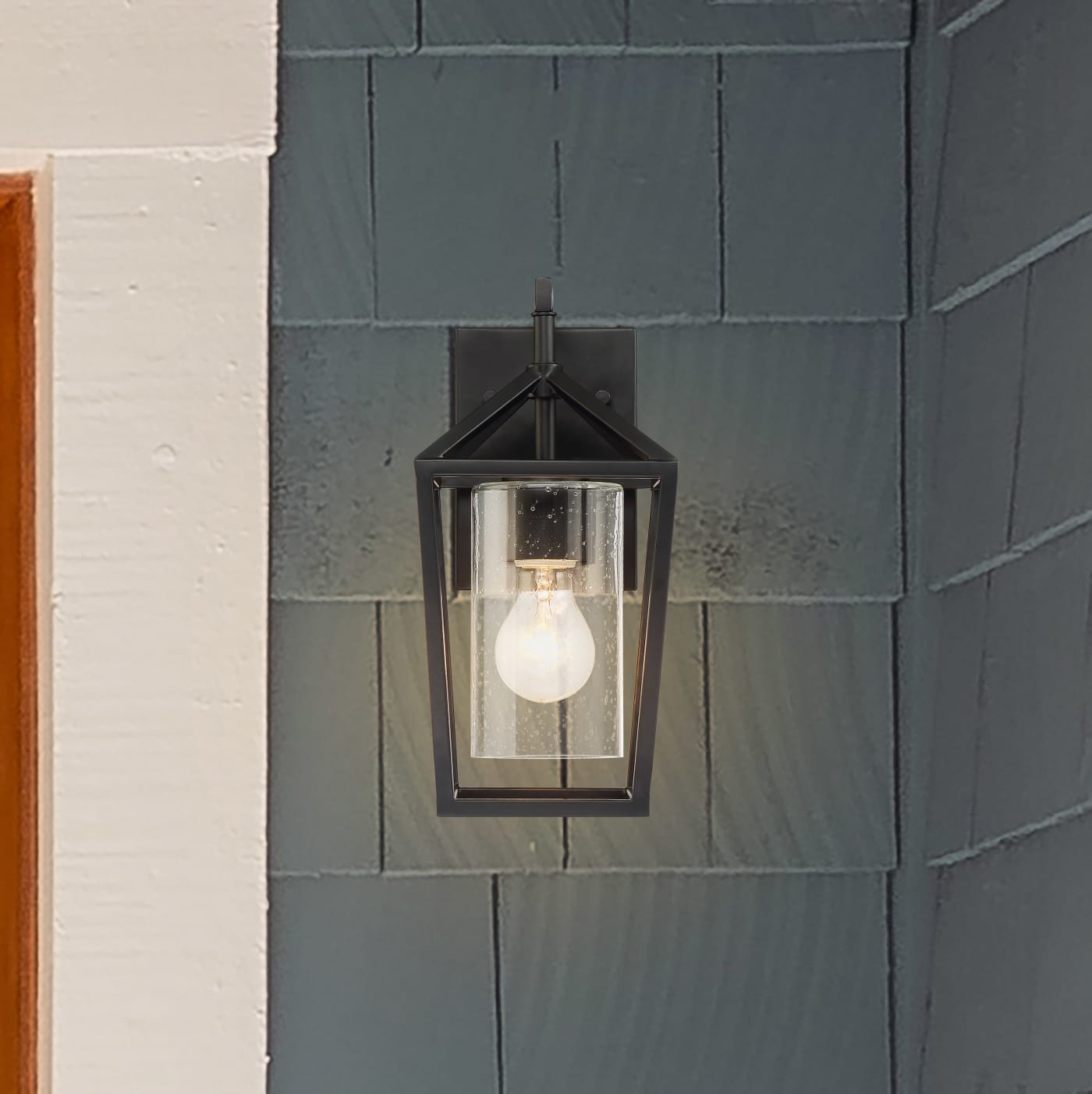 HOPEWELL 1 LT SMALL LANTERN - 60-6591