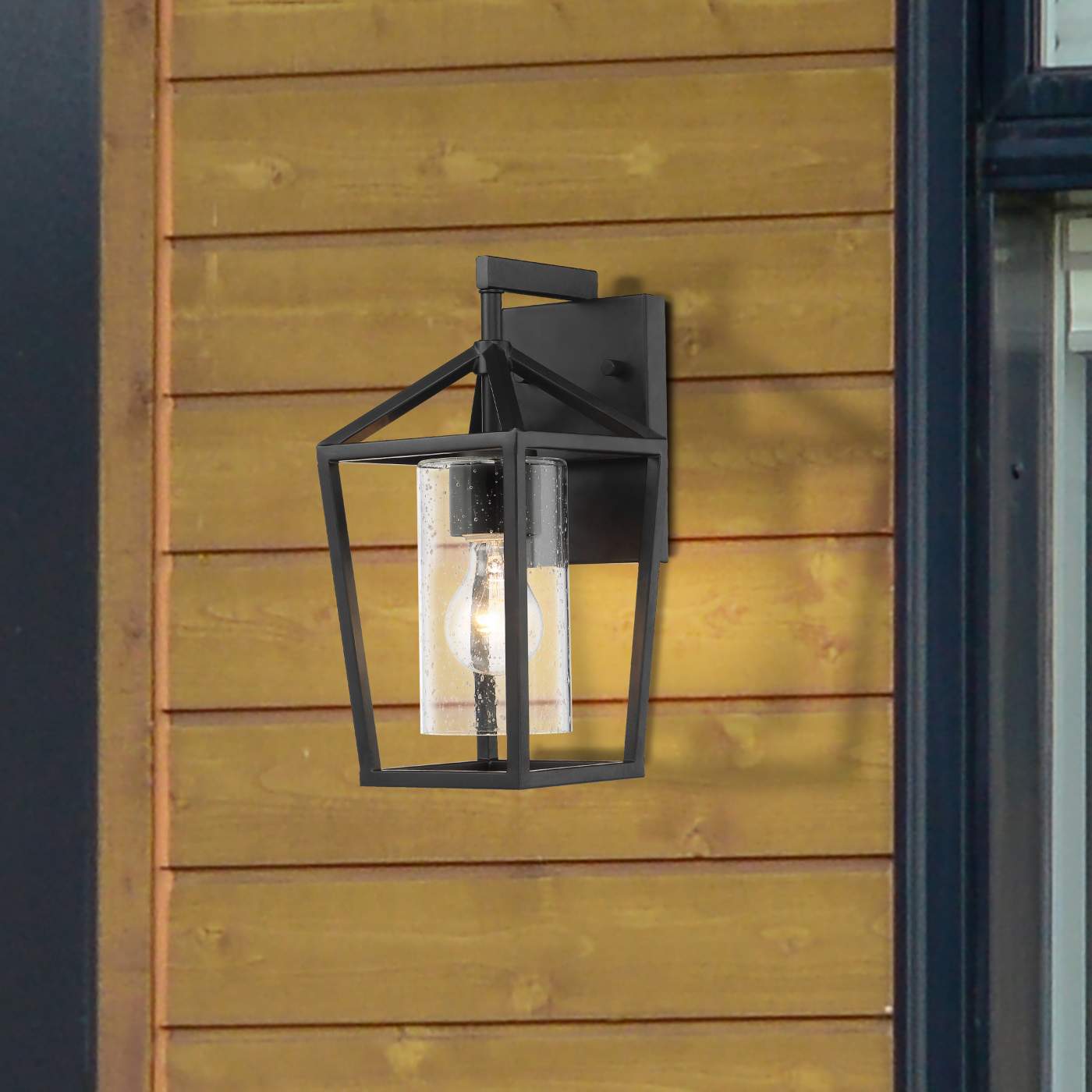 HOPEWELL 1 LT SMALL LANTERN - 60-6591