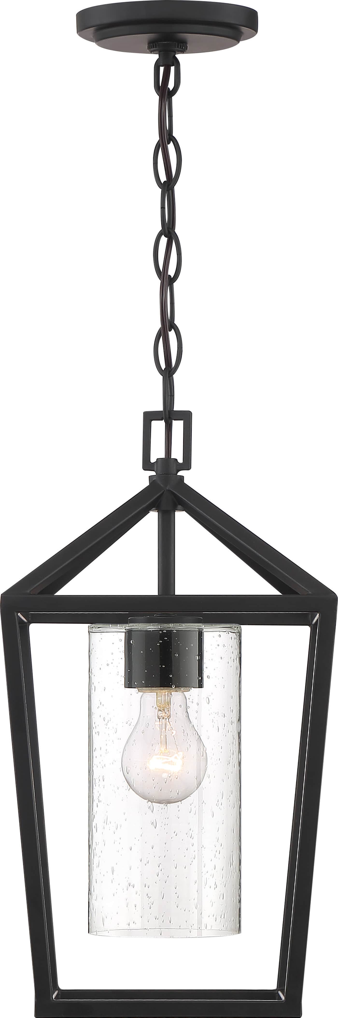 HOPEWELL 1 LT HANGING LANTERN - 60-6594