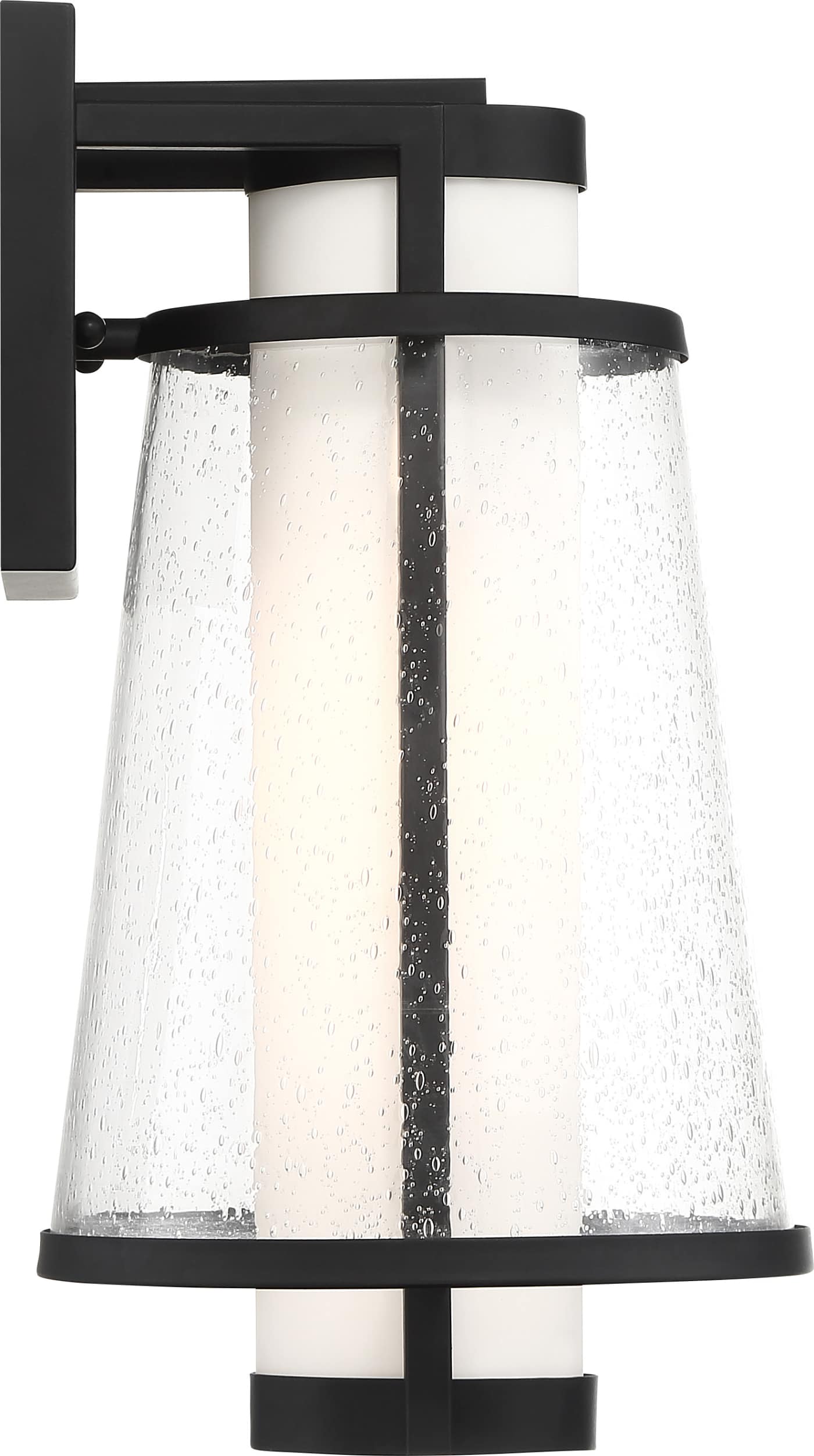 ANAU 1 LIGHT MEDIUM LANTERN - 60-6602