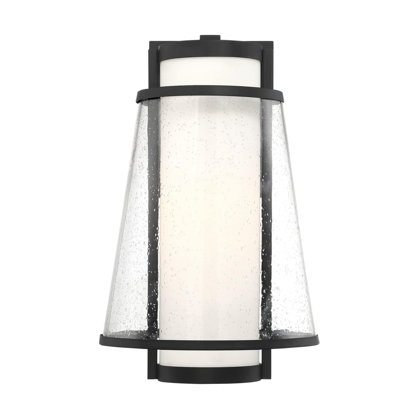 ANAU 1 LIGHT LARGE LANTERN - 60-6603
