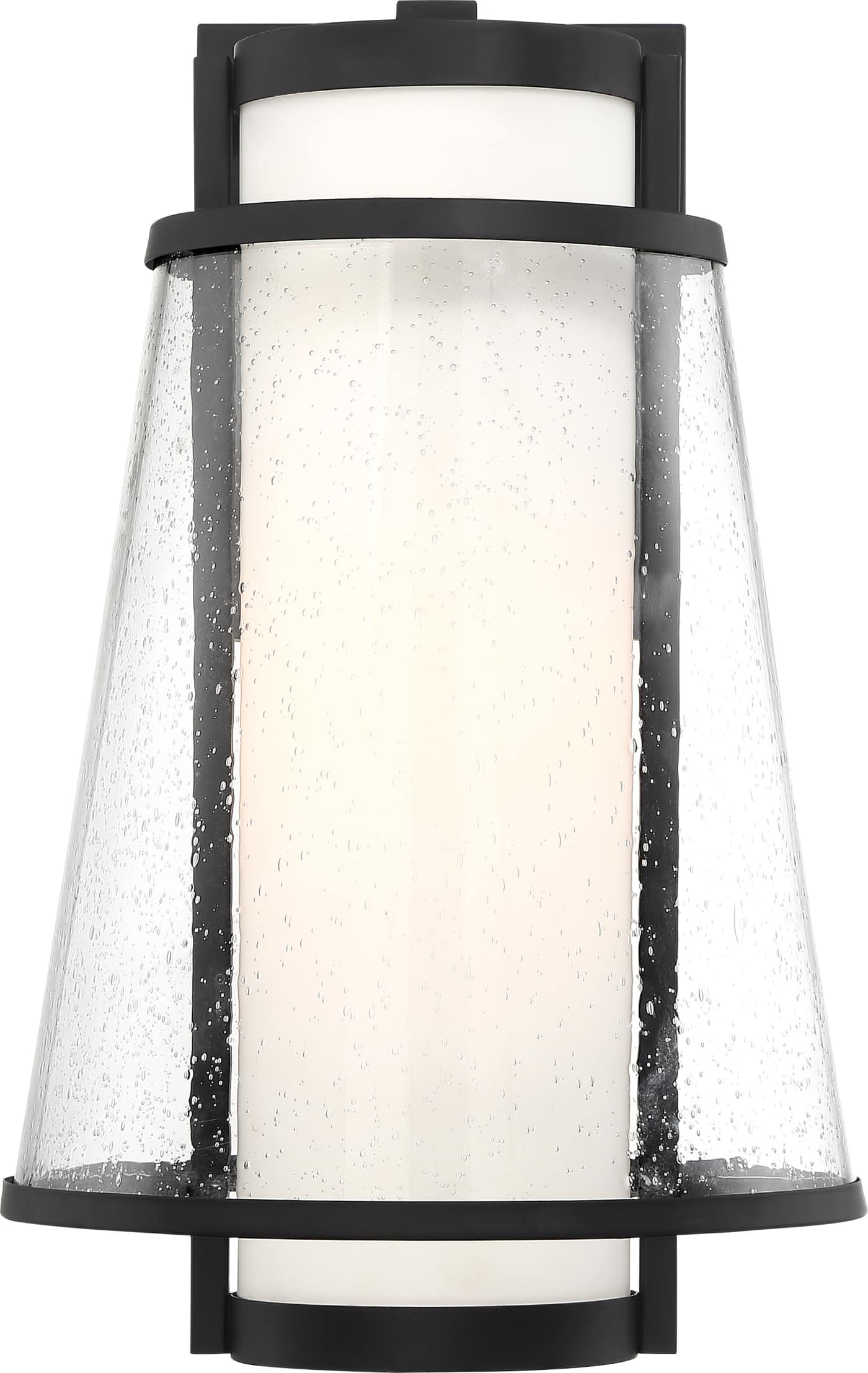 ANAU 1 LIGHT LARGE LANTERN - 60-6603