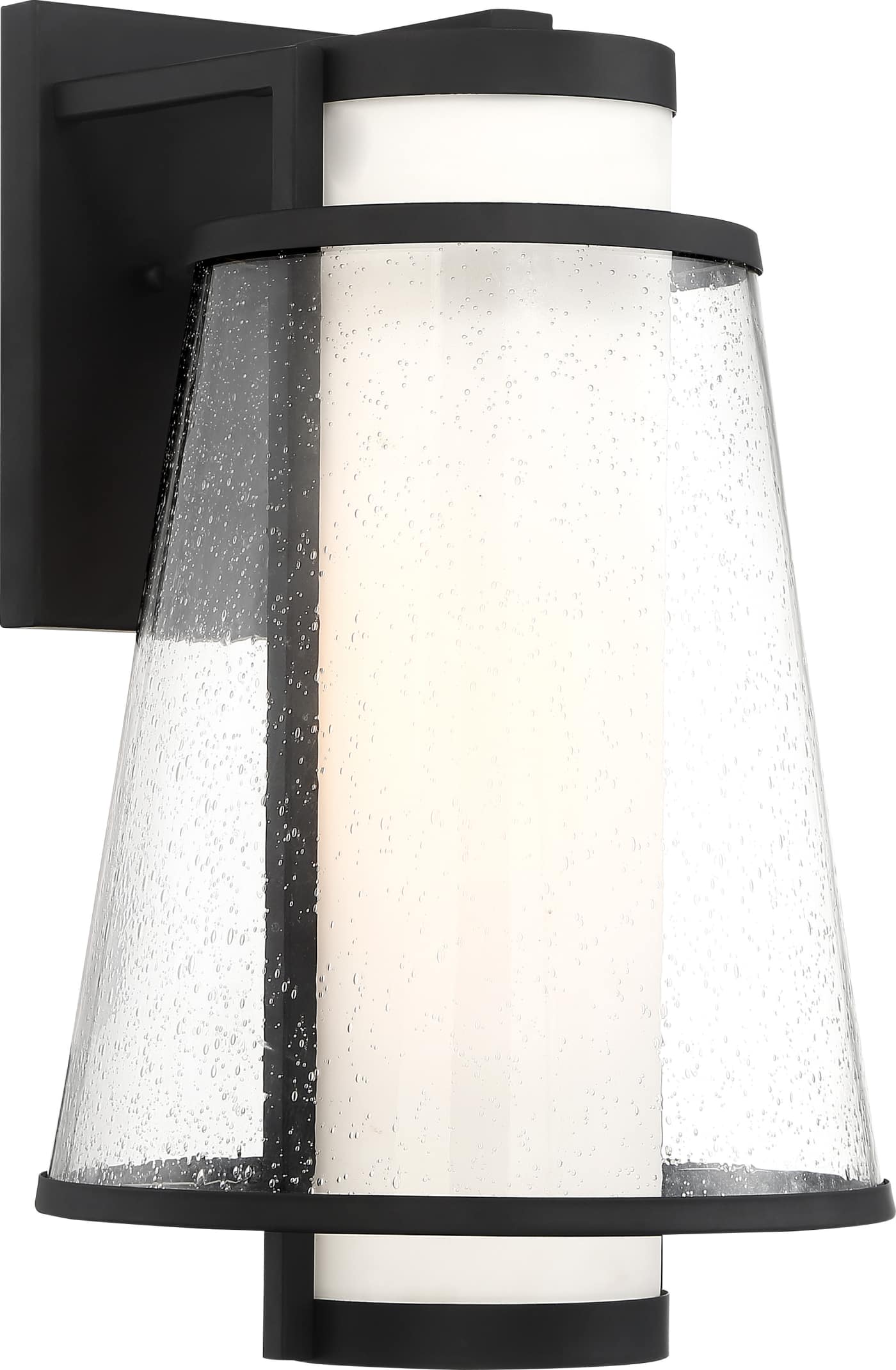 ANAU 1 LIGHT LARGE LANTERN - 60-6603