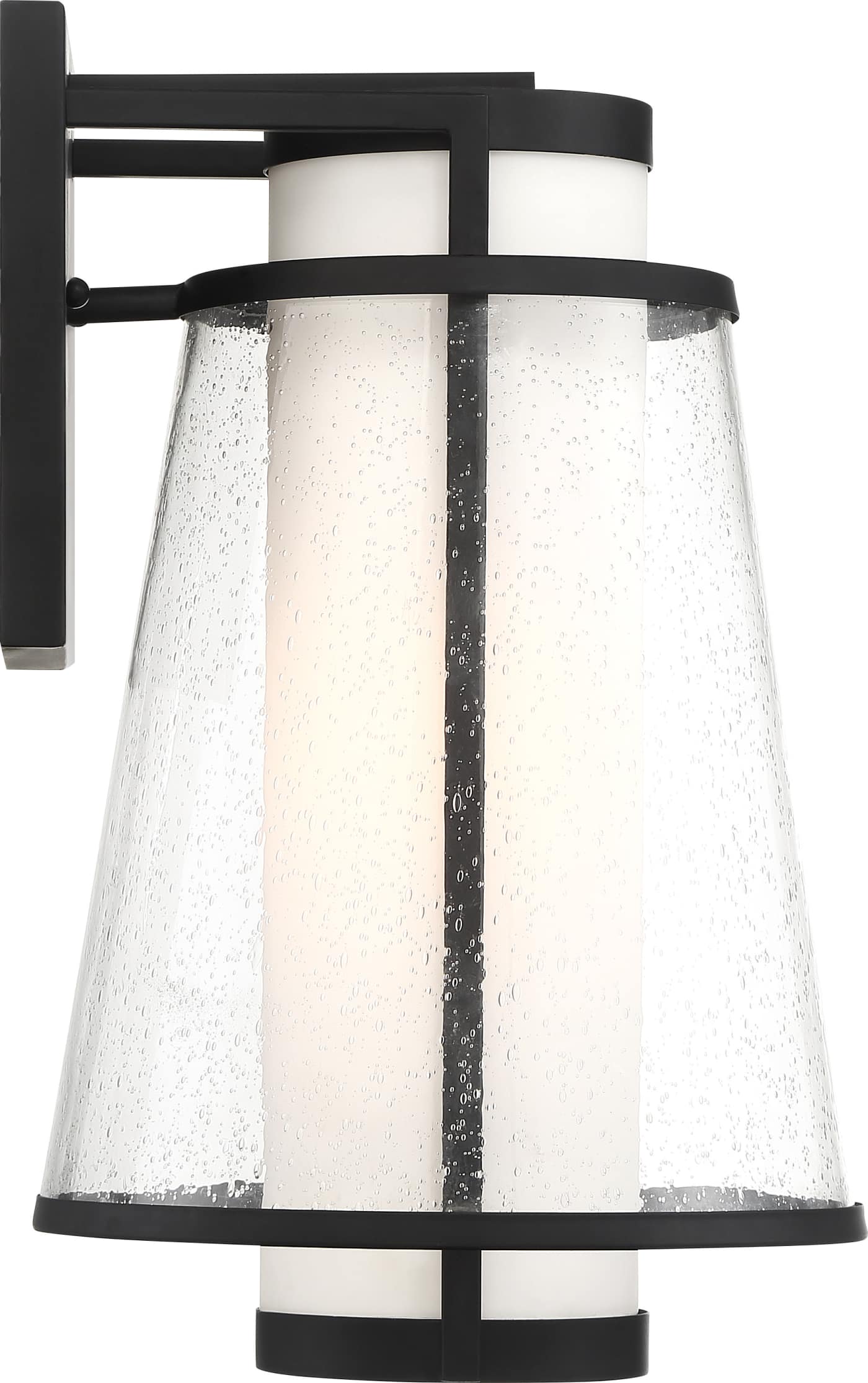 ANAU 1 LIGHT LARGE LANTERN - 60-6603