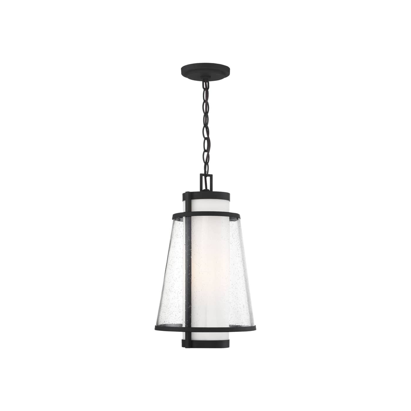 ANAU 1 LIGHT HANGING LANTERN - 60-6604