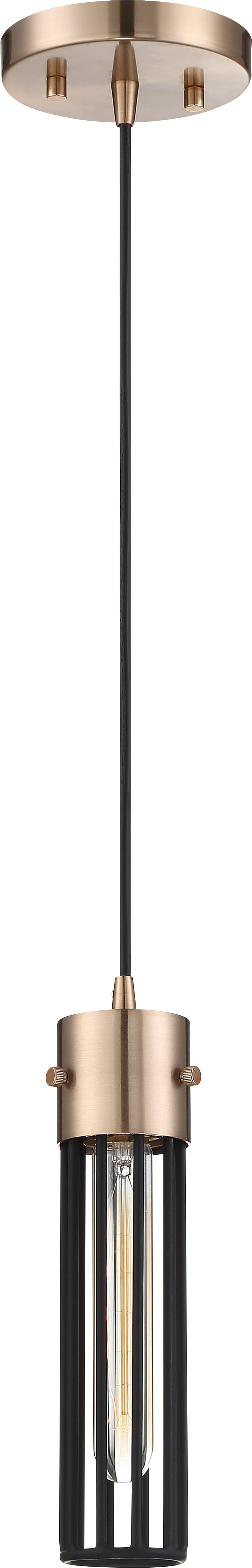 EAVES 1 LIGHT PENDANT - 60-6612