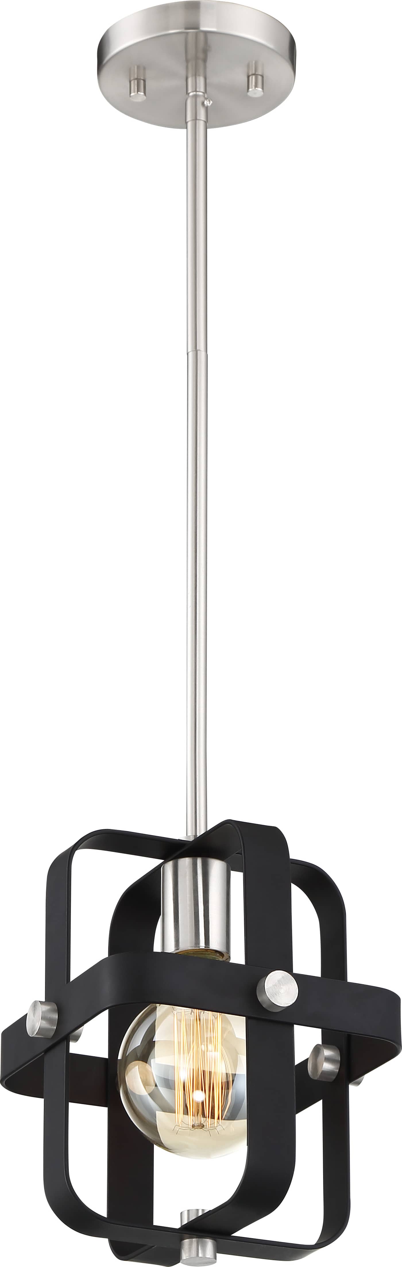 PRANA 1 LIGHT MINI PENDANT - 60-6621