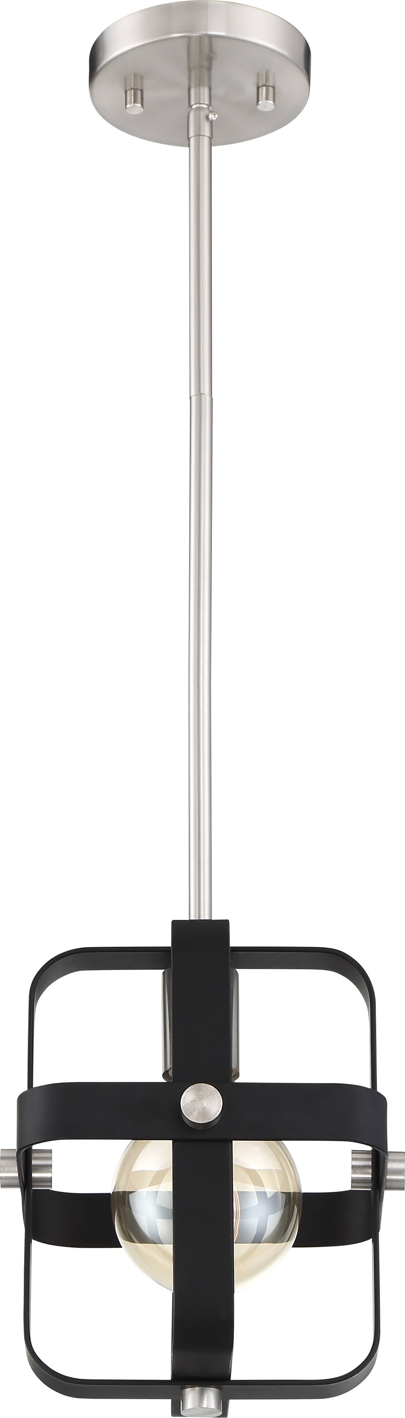 PRANA 1 LIGHT MINI PENDANT - 60-6621