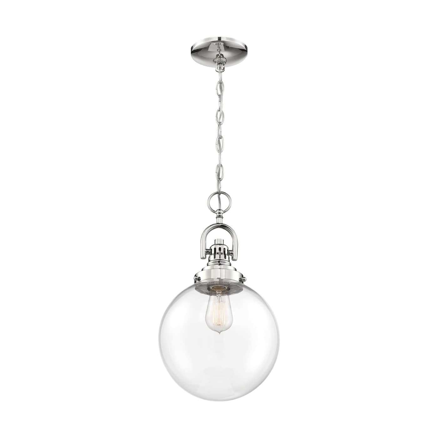 SKYLOFT 1 LIGHT PENDANT - 60-6672