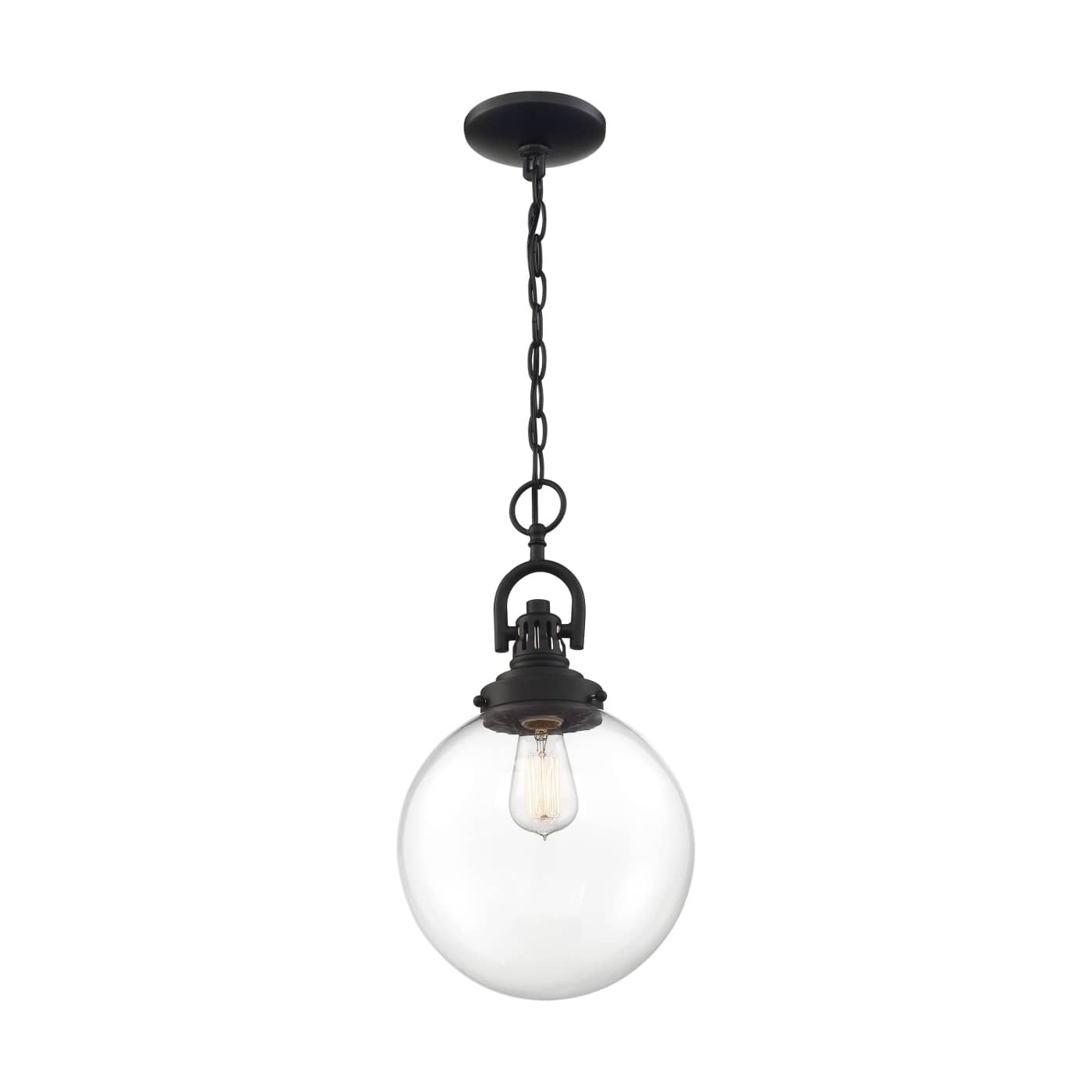 SKYLOFT 1 LIGHT PENDANT - 60-6673