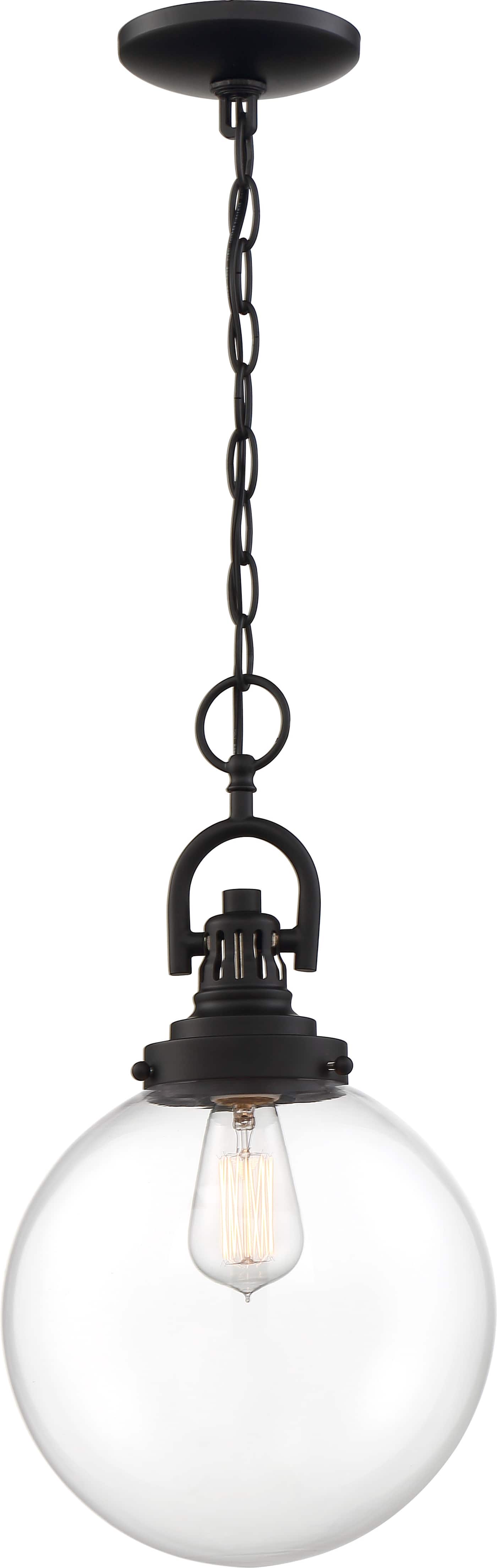 SKYLOFT 1 LIGHT PENDANT - 60-6673