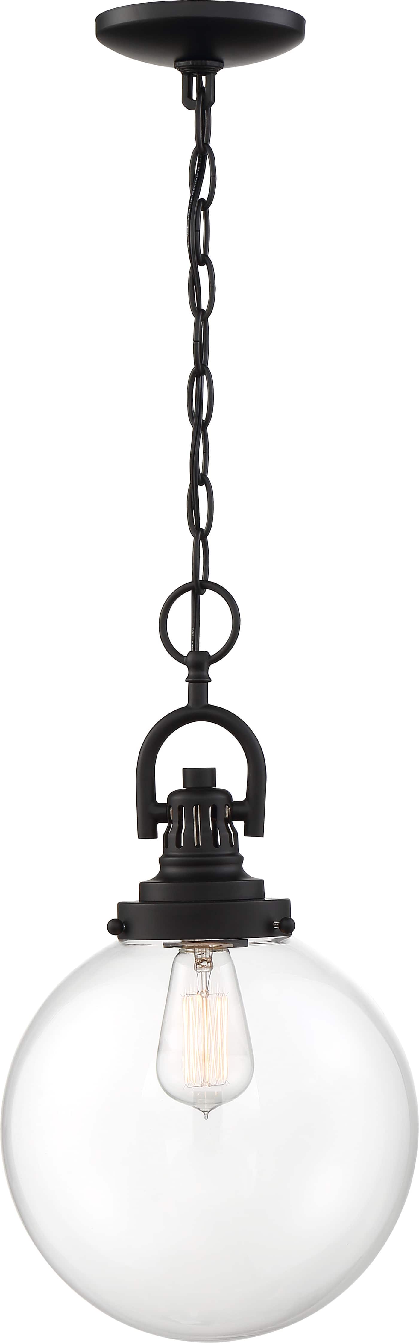 SKYLOFT 1 LIGHT PENDANT - 60-6673