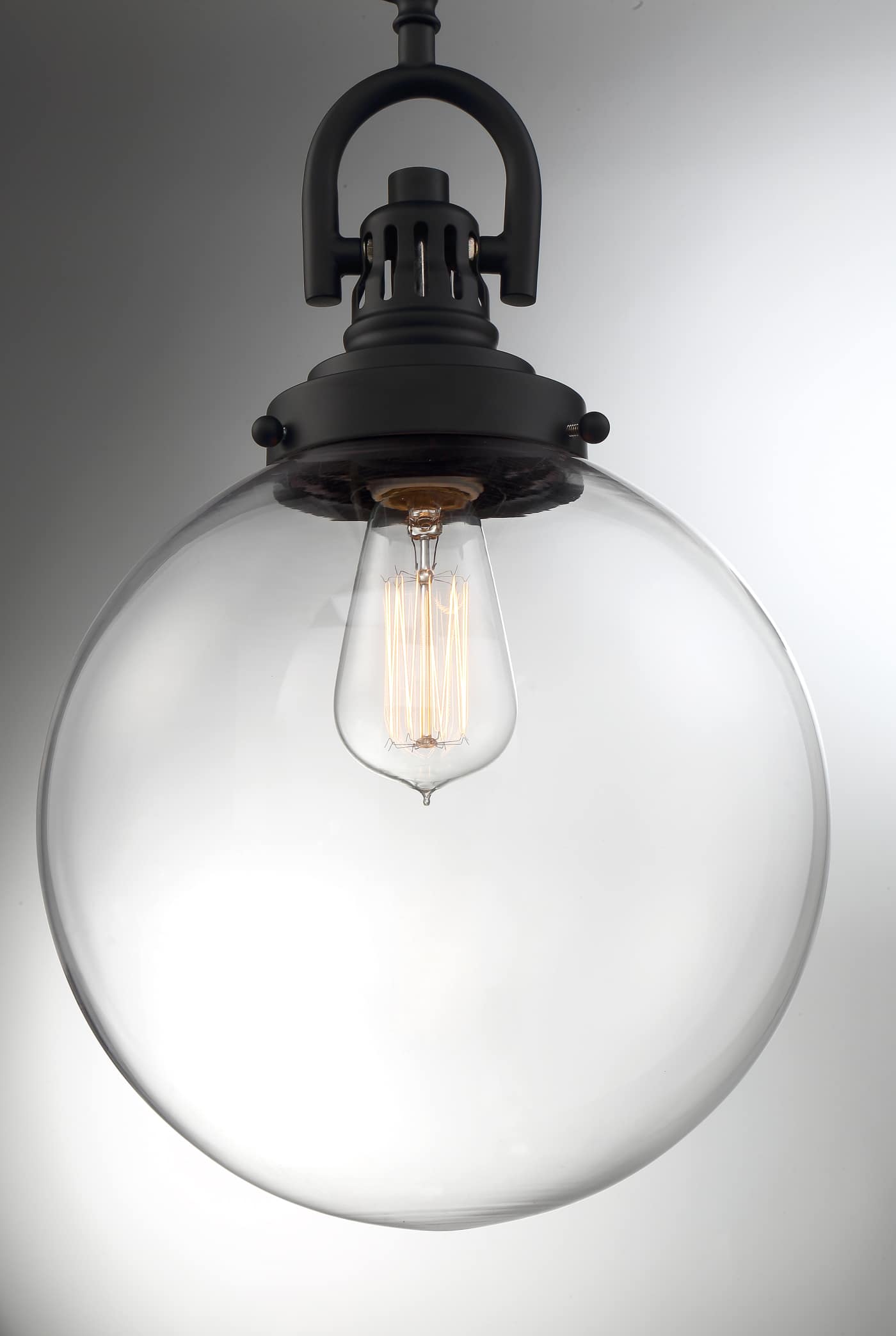 SKYLOFT 1 LIGHT PENDANT - 60-6673