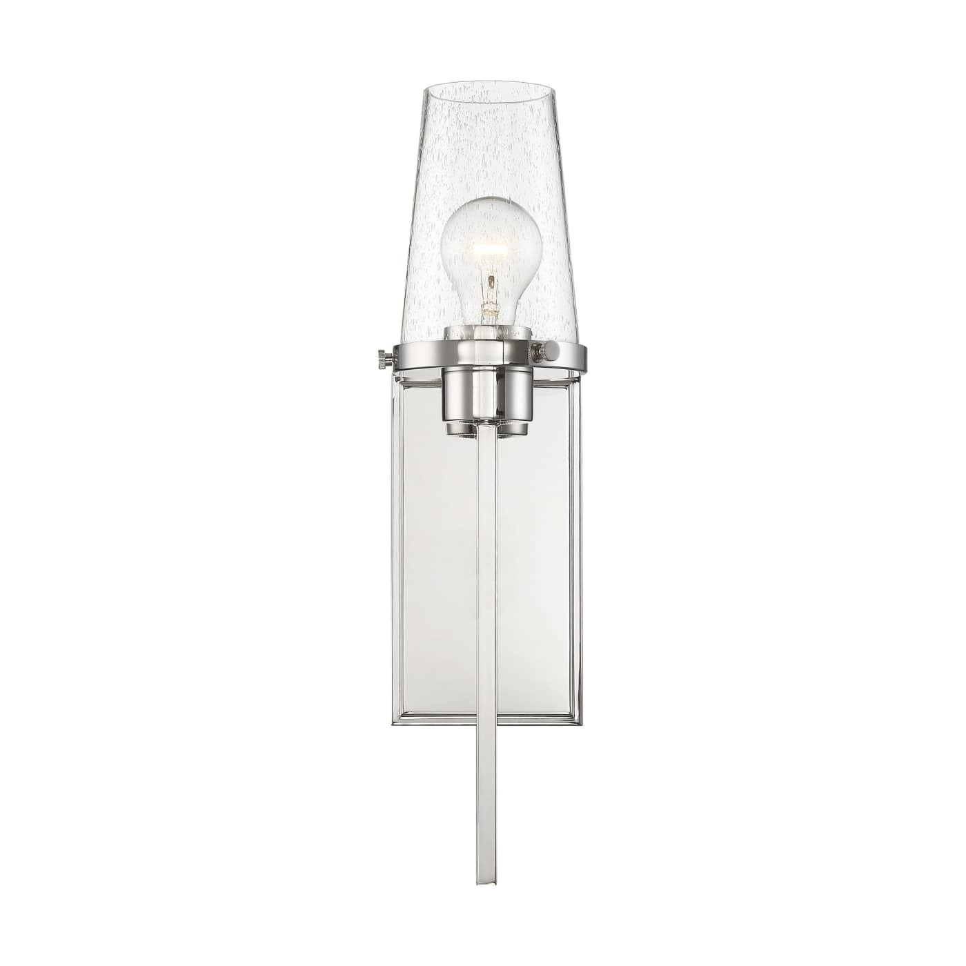 RECTOR 1 LIGHT WALL SCONCE - 60-6678