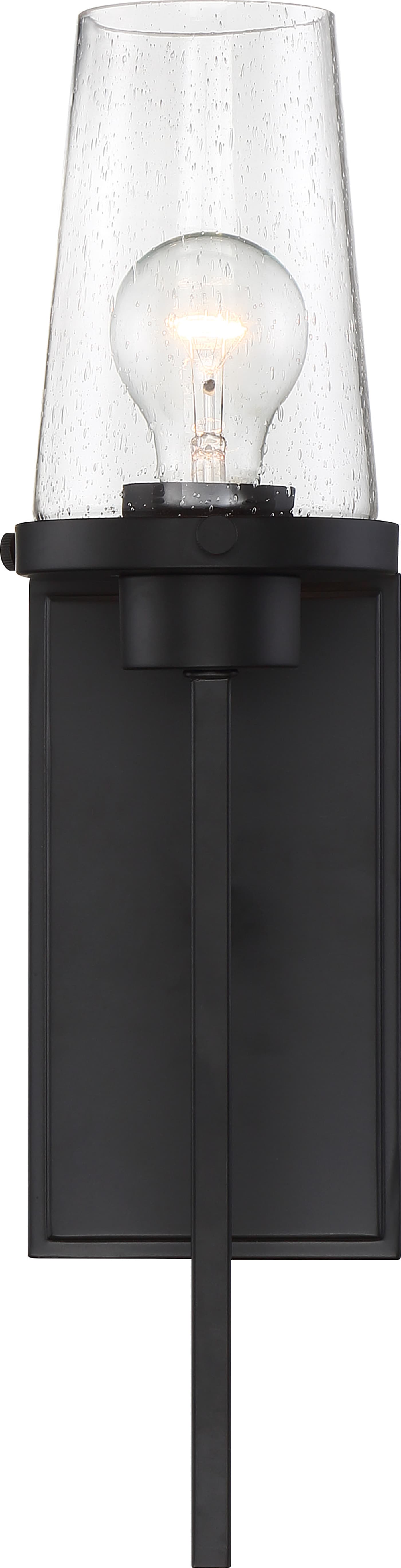 RECTOR 1 LIGHT WALL SCONCE - 60-6679