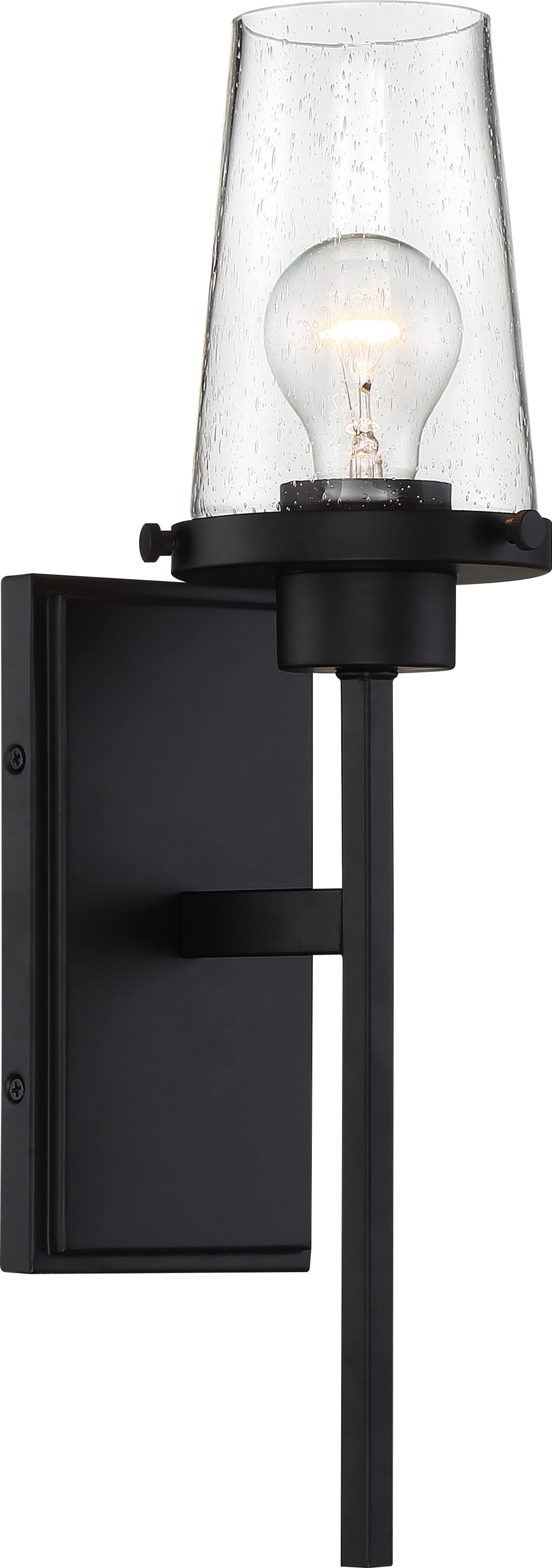 RECTOR 1 LIGHT WALL SCONCE - 60-6679