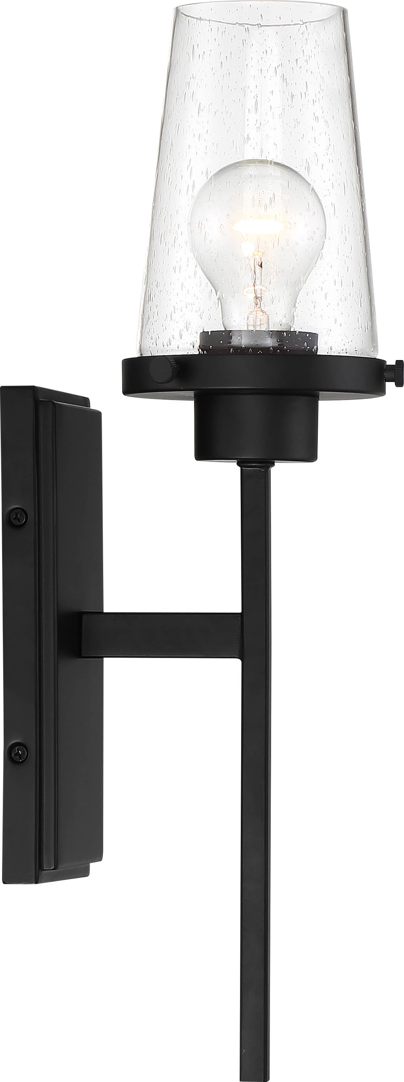 RECTOR 1 LIGHT WALL SCONCE - 60-6679