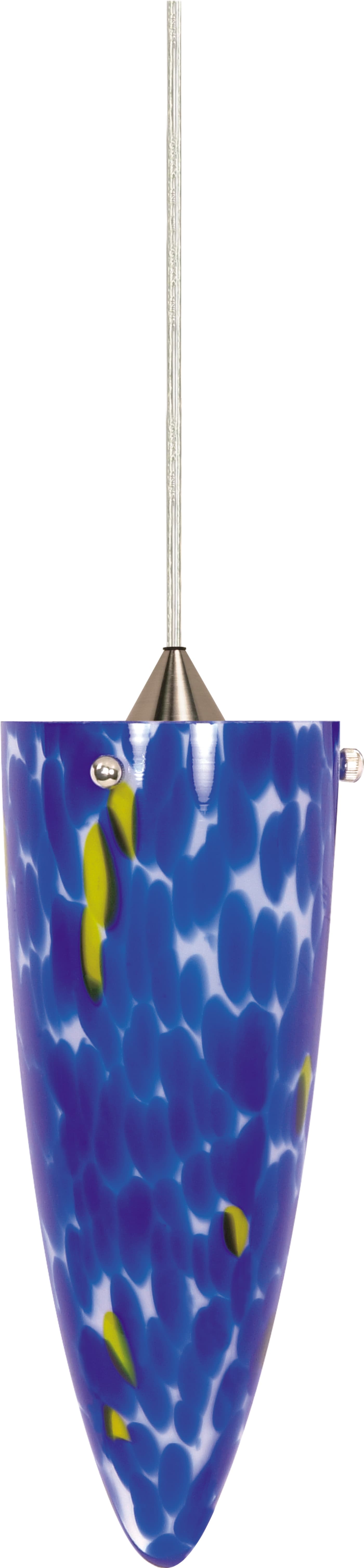 CASPIAN BLUE CONE HAL PEN BRNK - 60-668