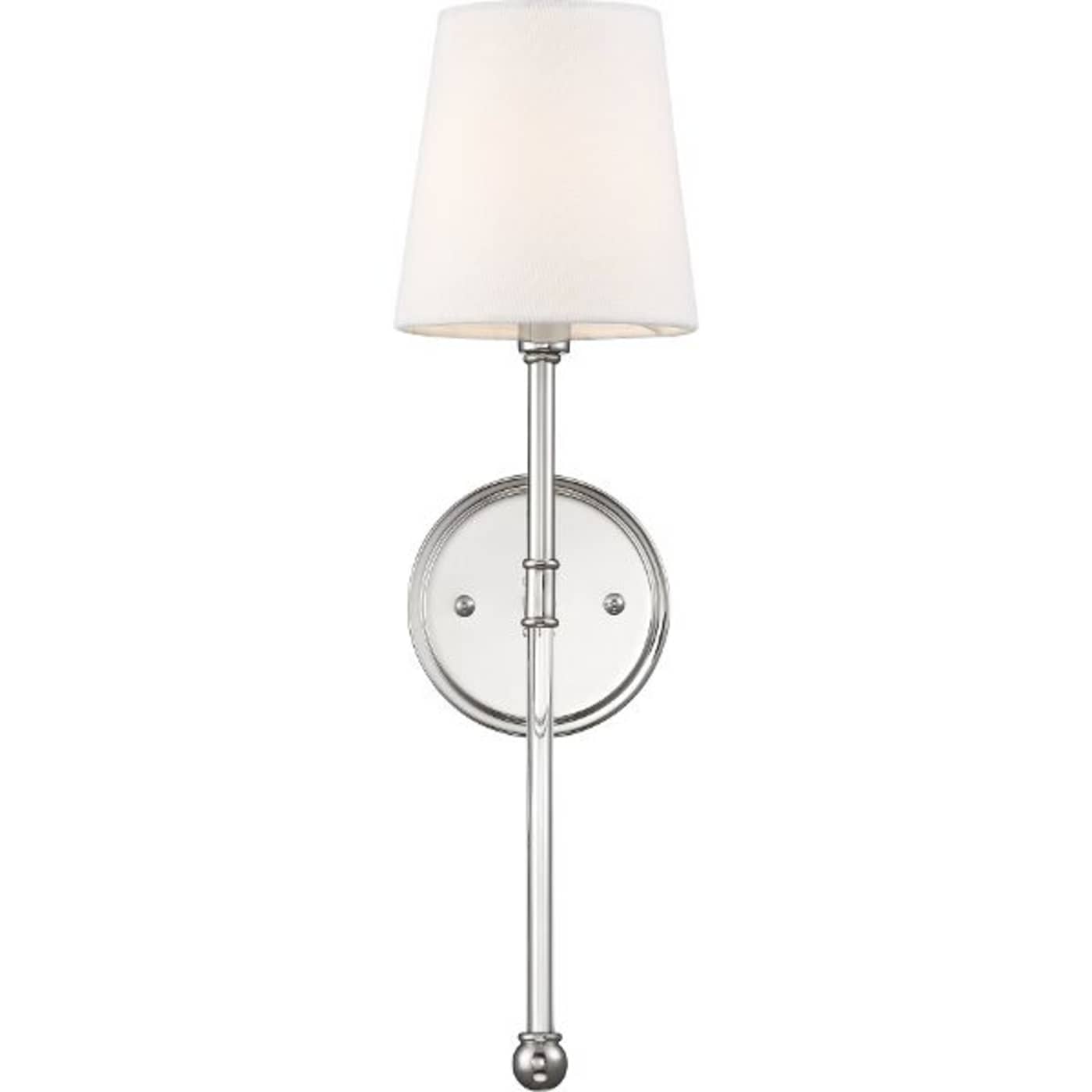 OLMSTEAD 1 LIGHT WALL SCONCE - 60-6688