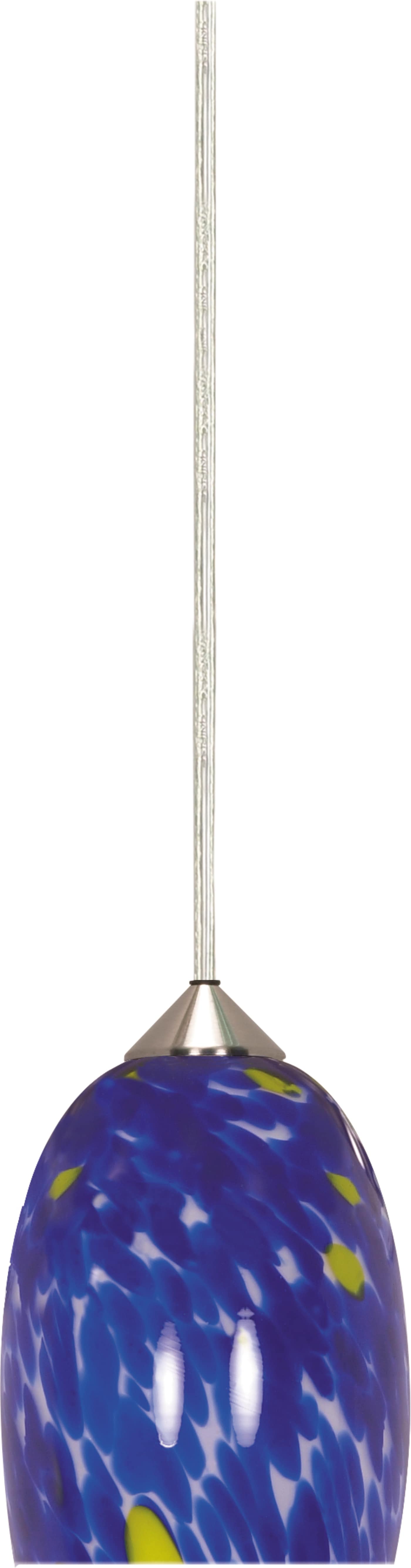 CASPBLU BRANDY HALPEND BR/NICK - 60-669