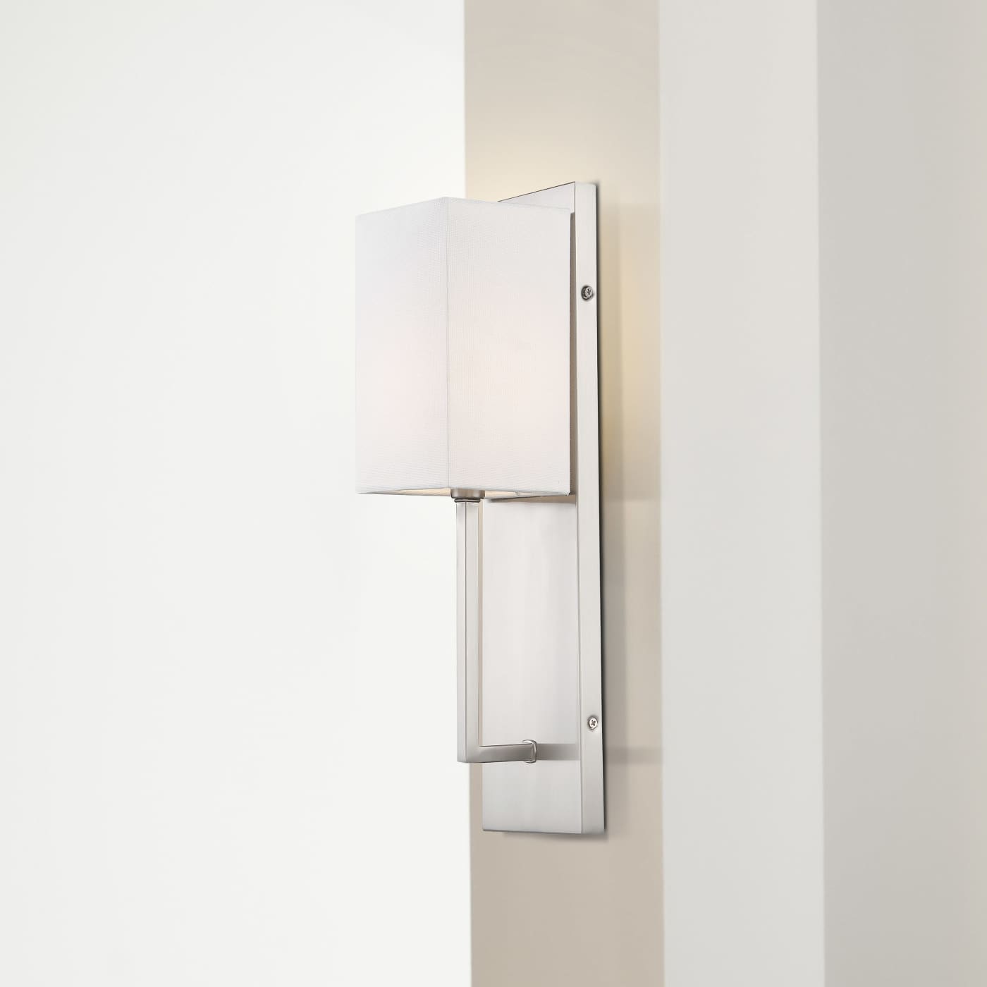 VESEY 1 LIGHT WALL SCONCE - 60-6691