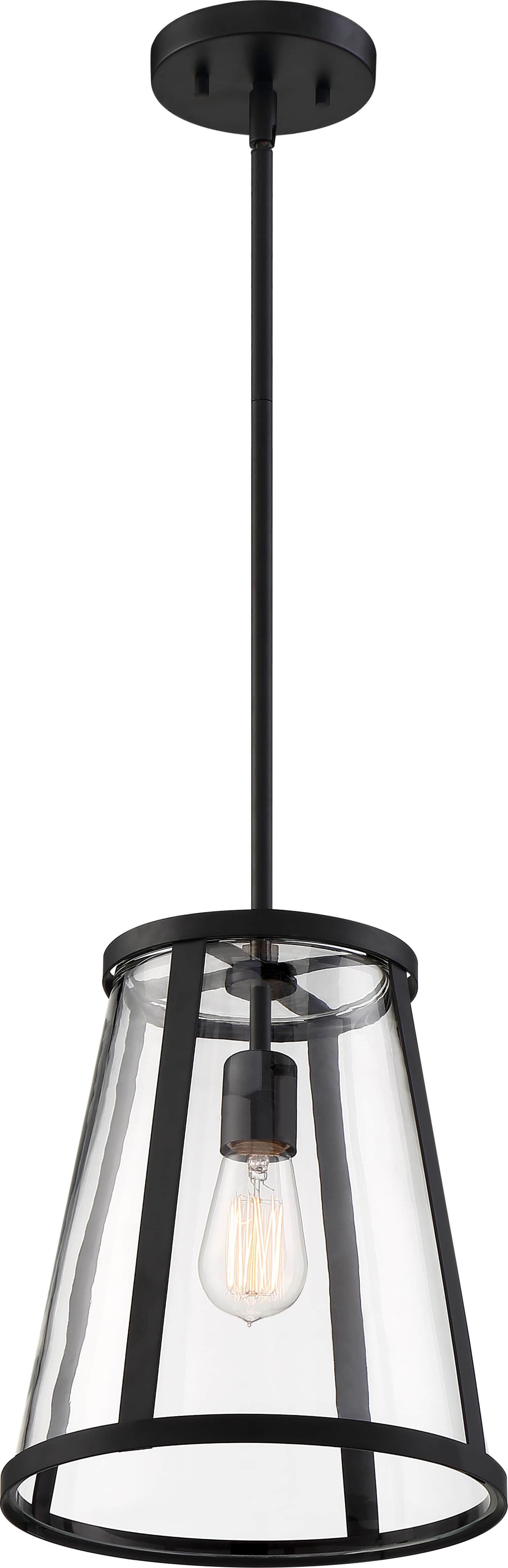BRUGE 1 LIGHT PENDANT - 60-6699