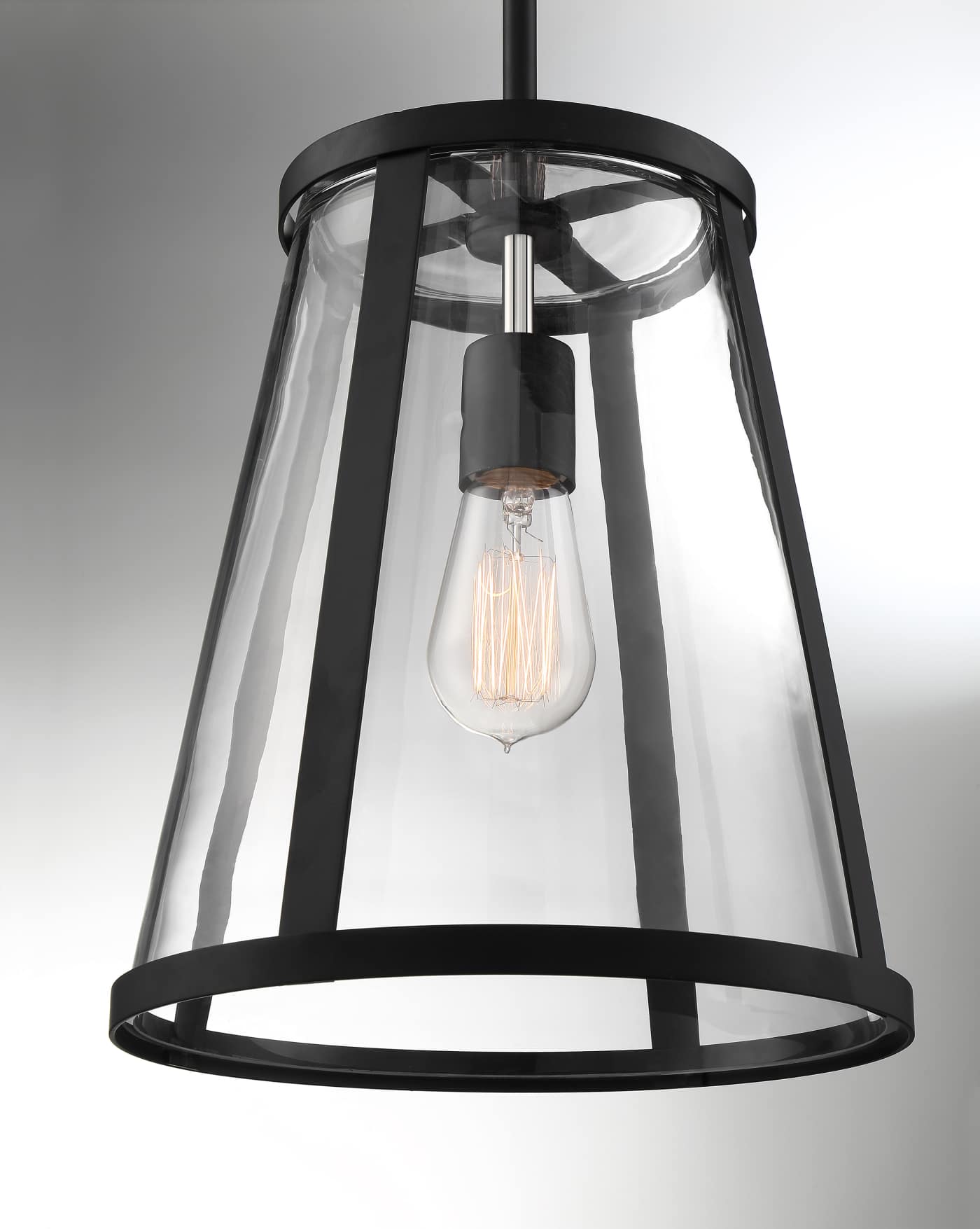 BRUGE 1 LIGHT PENDANT - 60-6699