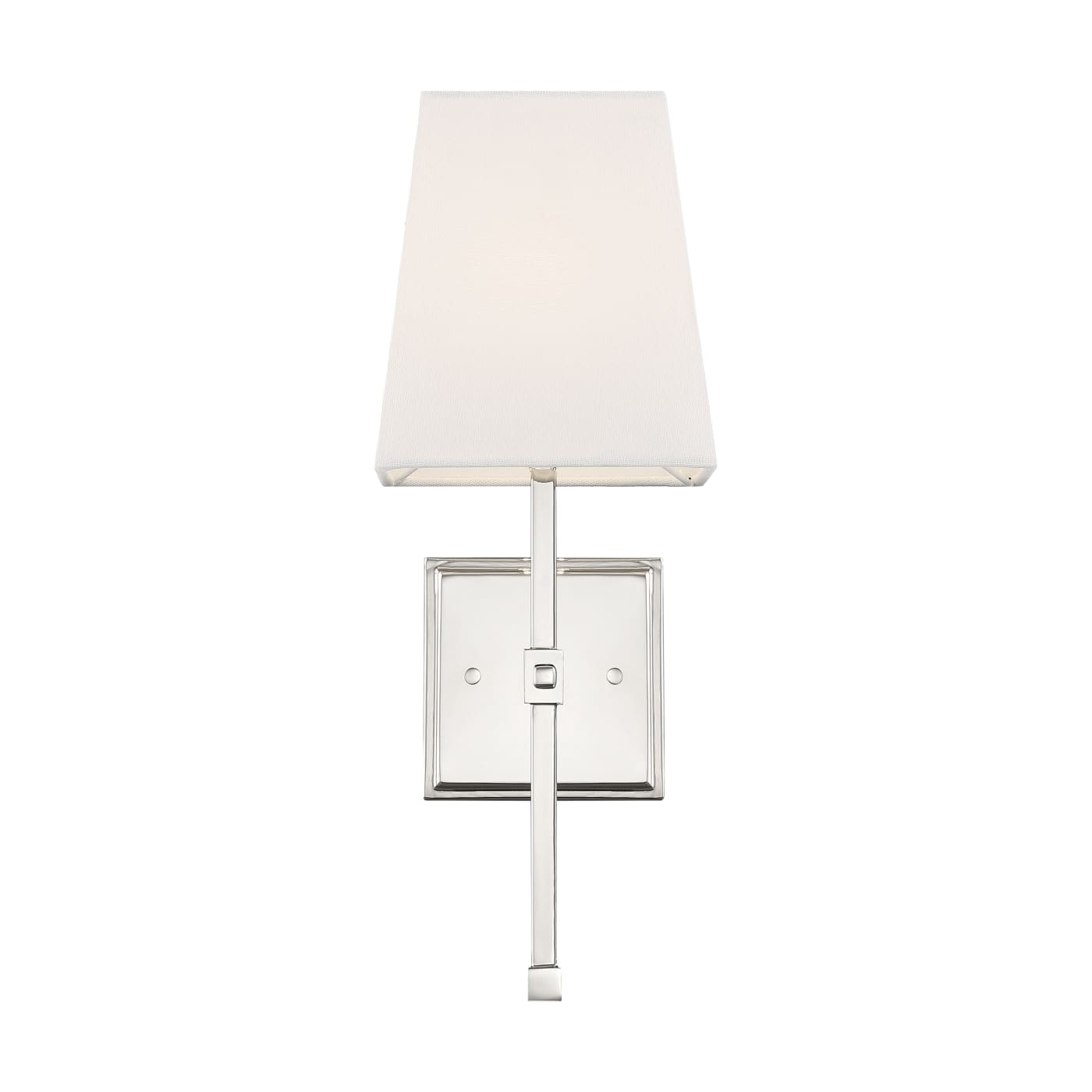 HIGHLINE 1 LIGHT VANITY - 60-6708