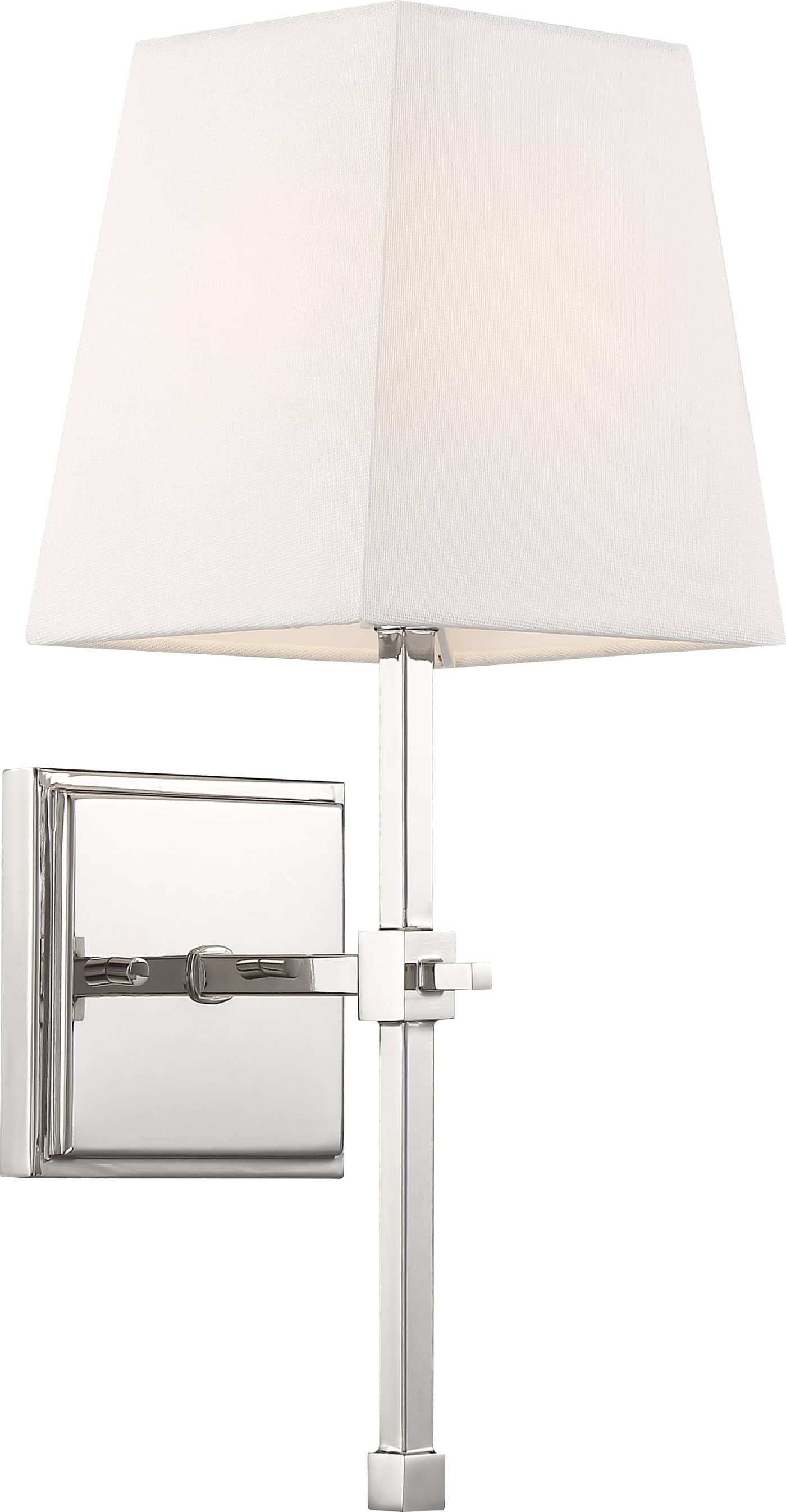 HIGHLINE 1 LIGHT VANITY - 60-6708