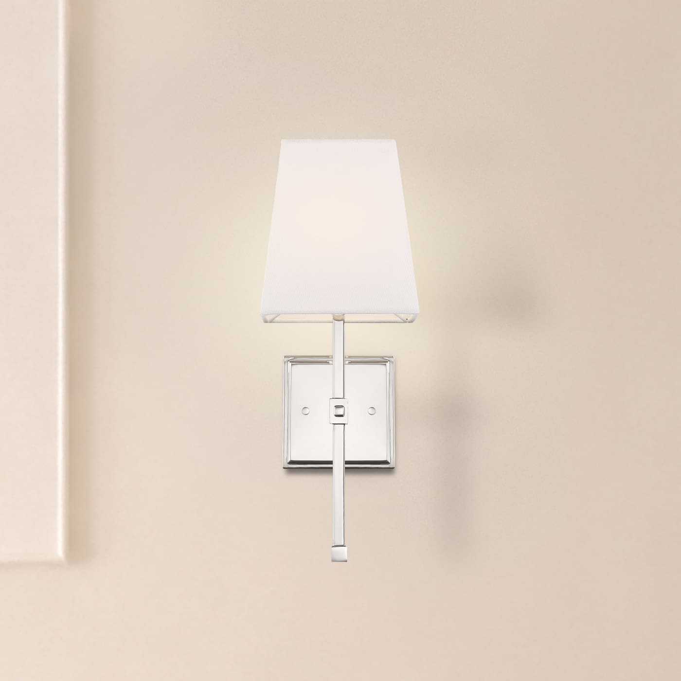 HIGHLINE 1 LIGHT VANITY - 60-6708