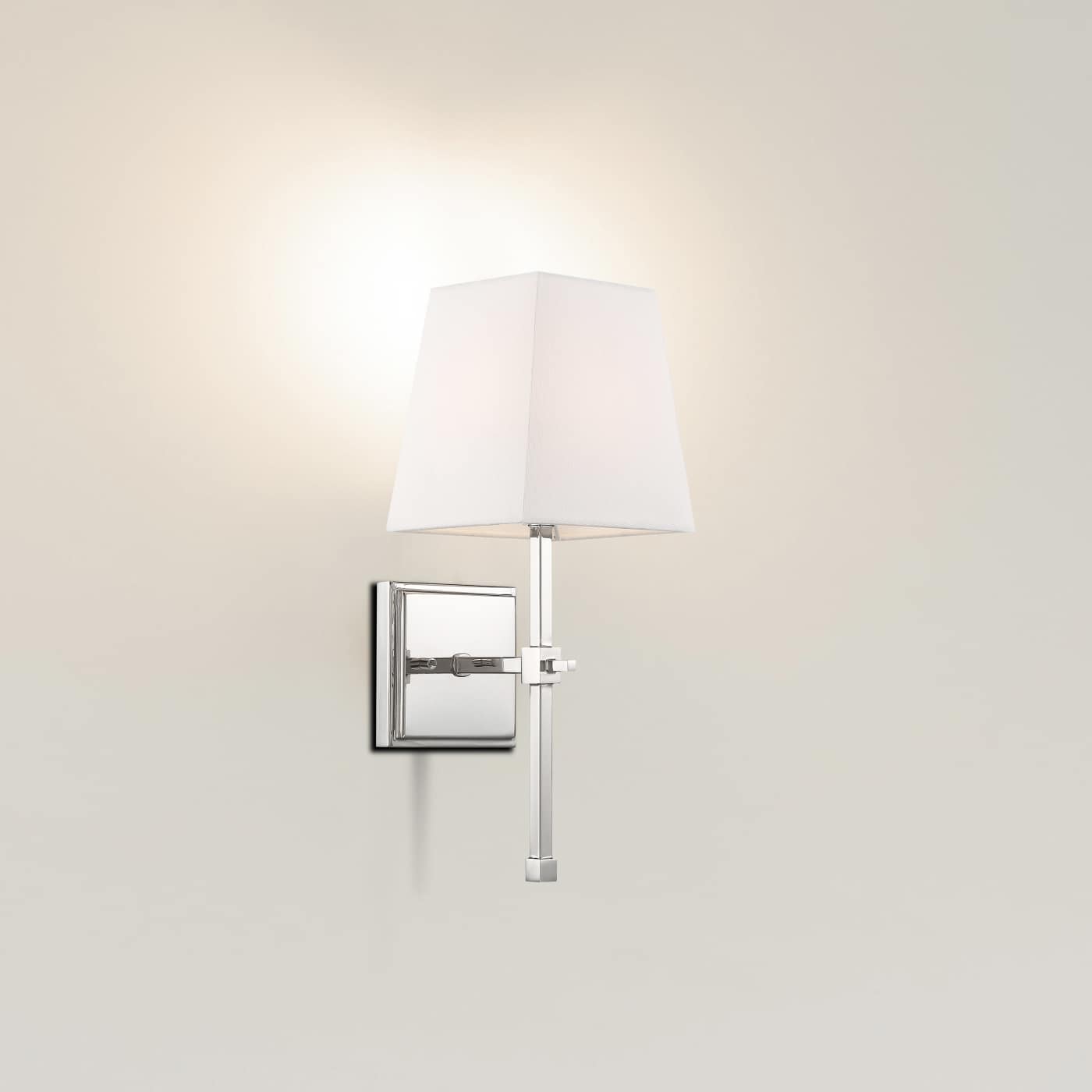 HIGHLINE 1 LIGHT VANITY - 60-6708