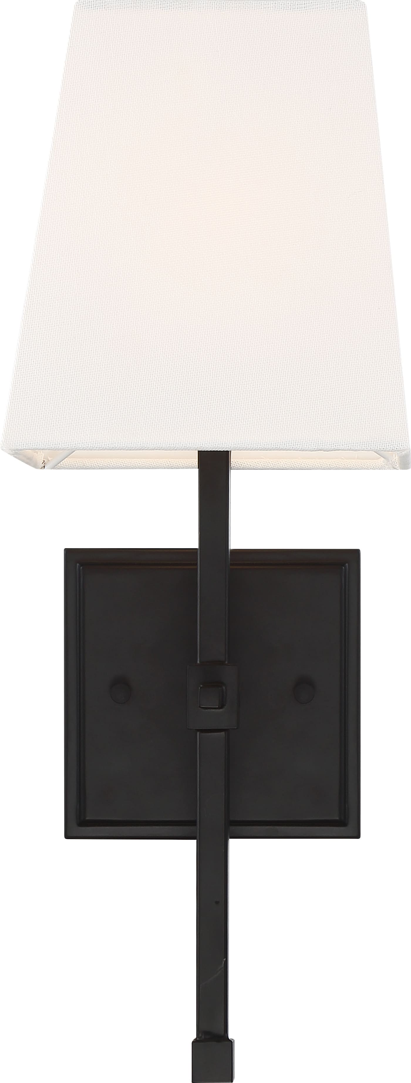 HIGHLINE 1 LIGHT VANITY - 60-6709